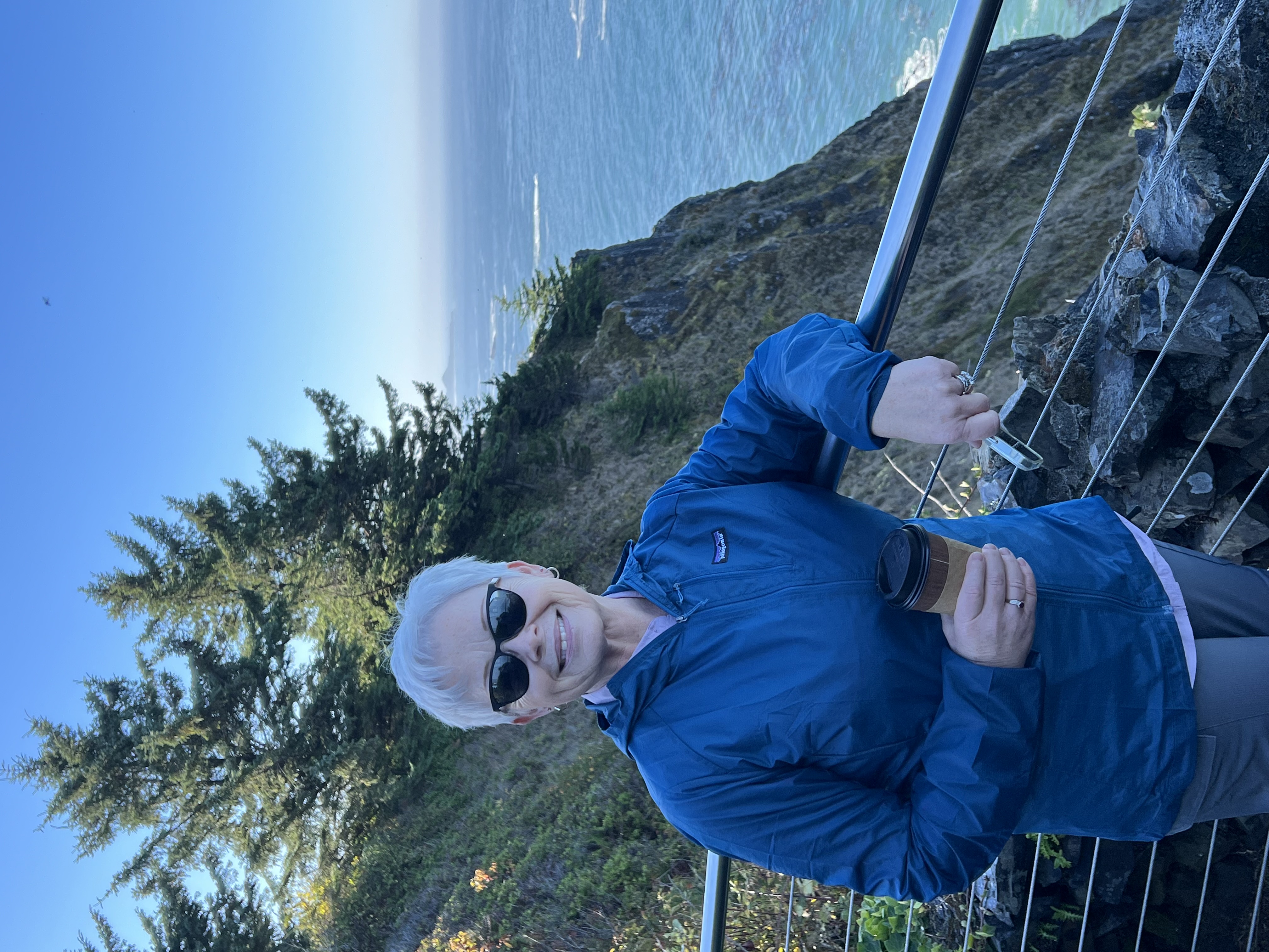 Advisor - Cindy Smith