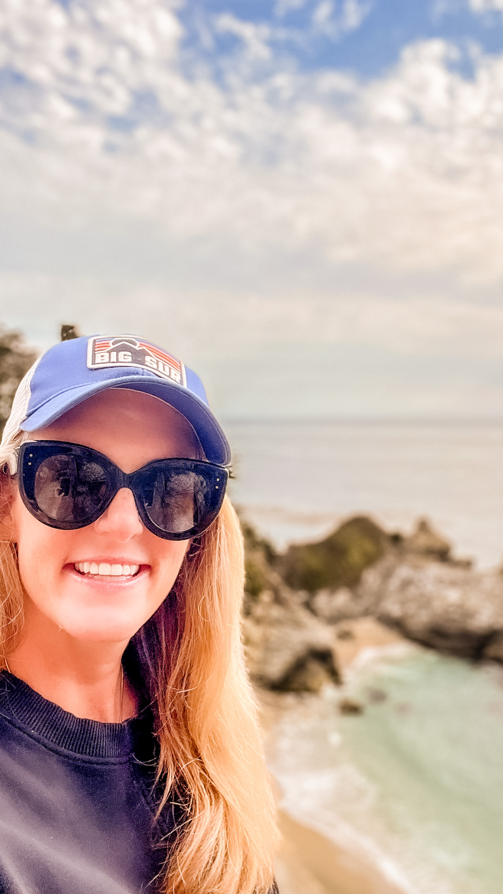 Advisor - Catherine Cerio