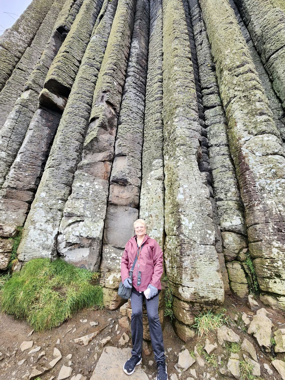 Advisor - Michelle Lundy