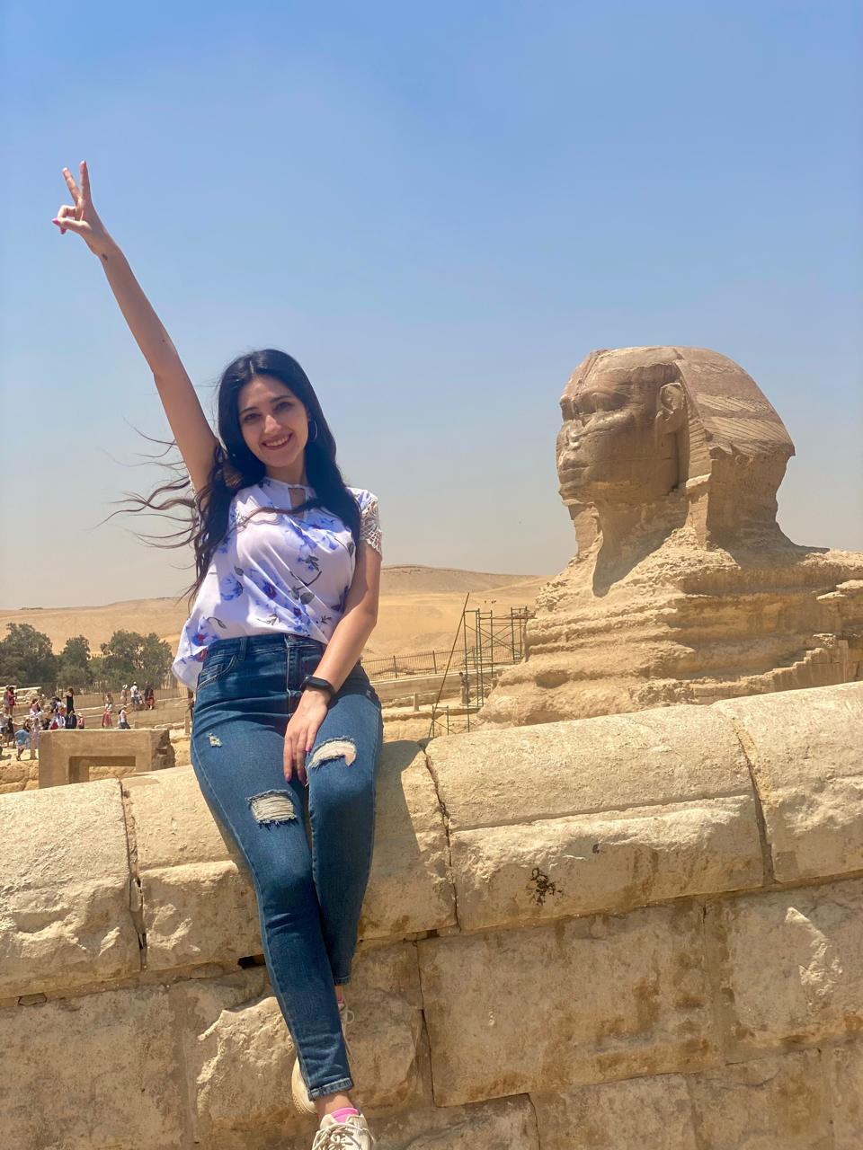 Advisor - Marina Metry