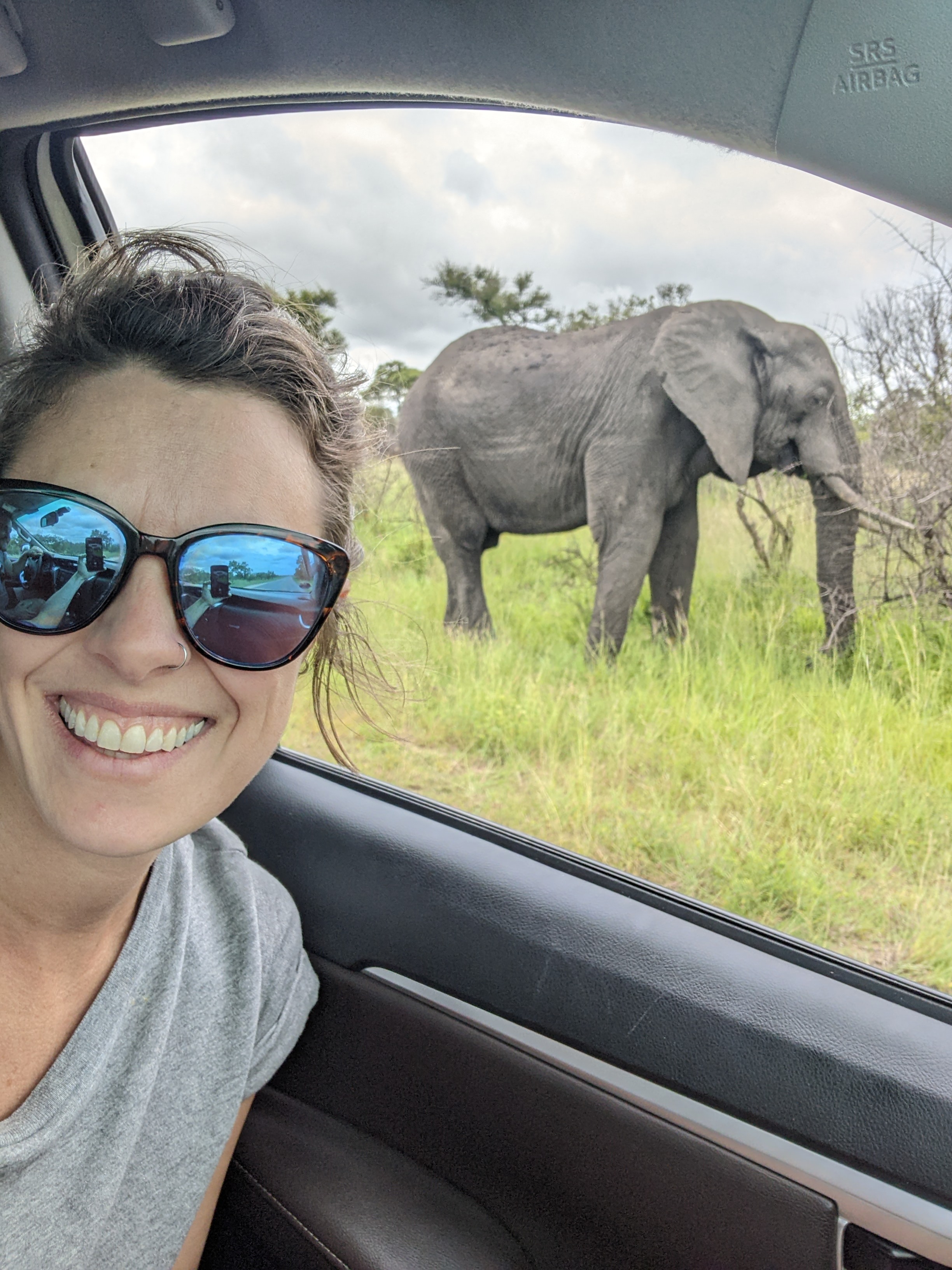 Advisor - Lauren Houck