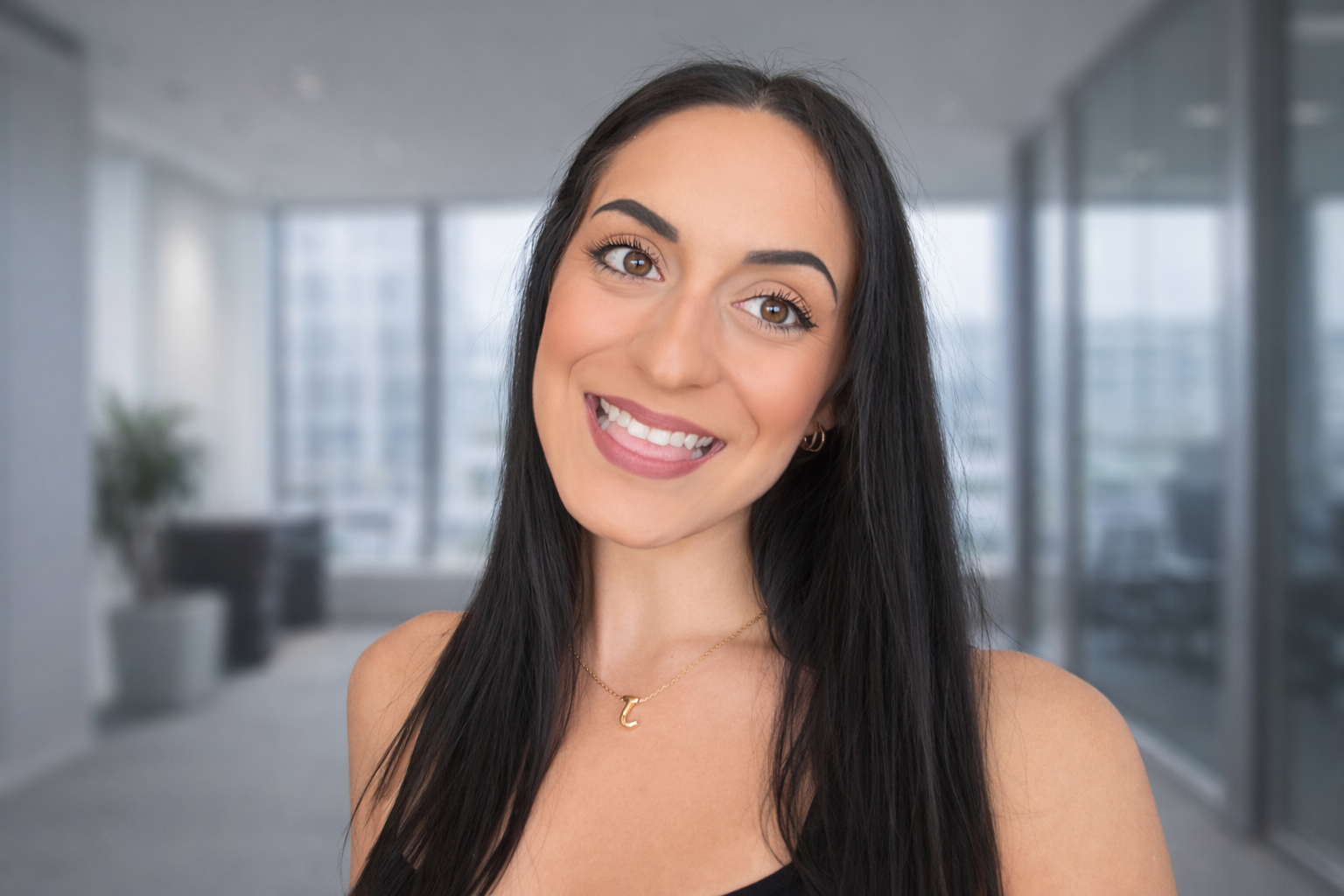 Advisor - Julia Carrow