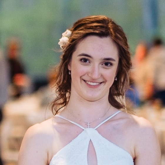 Advisor - Trisha Haynes