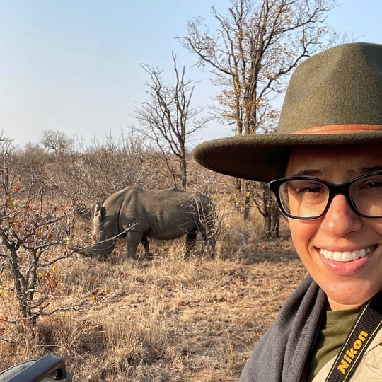 Advisor - Sasha Kleinman