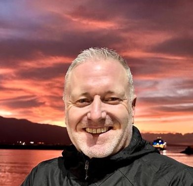 Advisor - Matt Holbrook