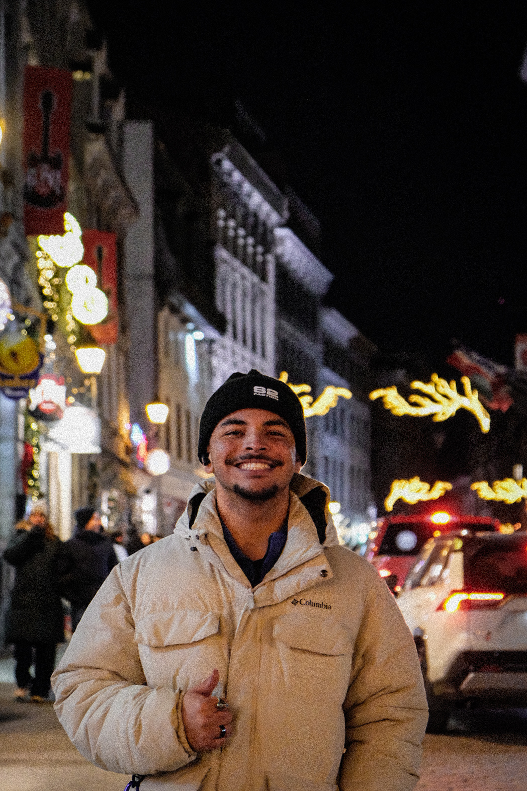 Advisor - Nathan Pappageorge