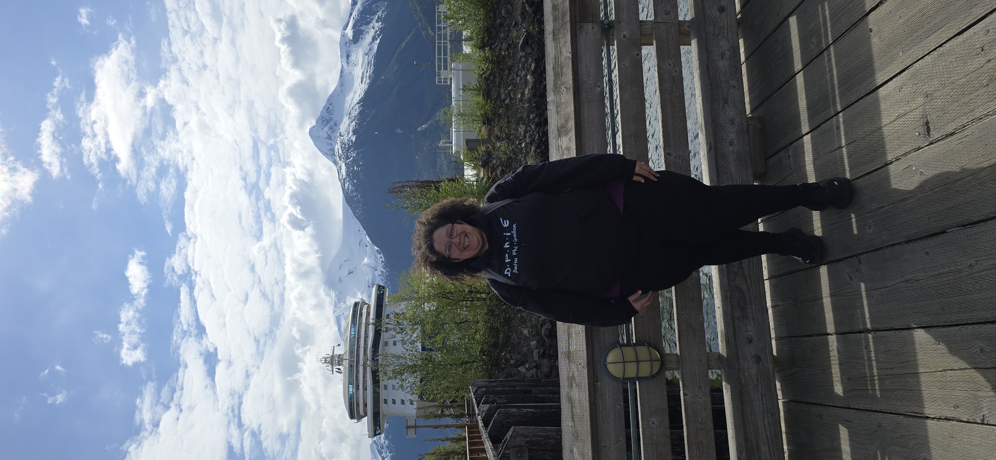 Advisor - Tara Lockhart