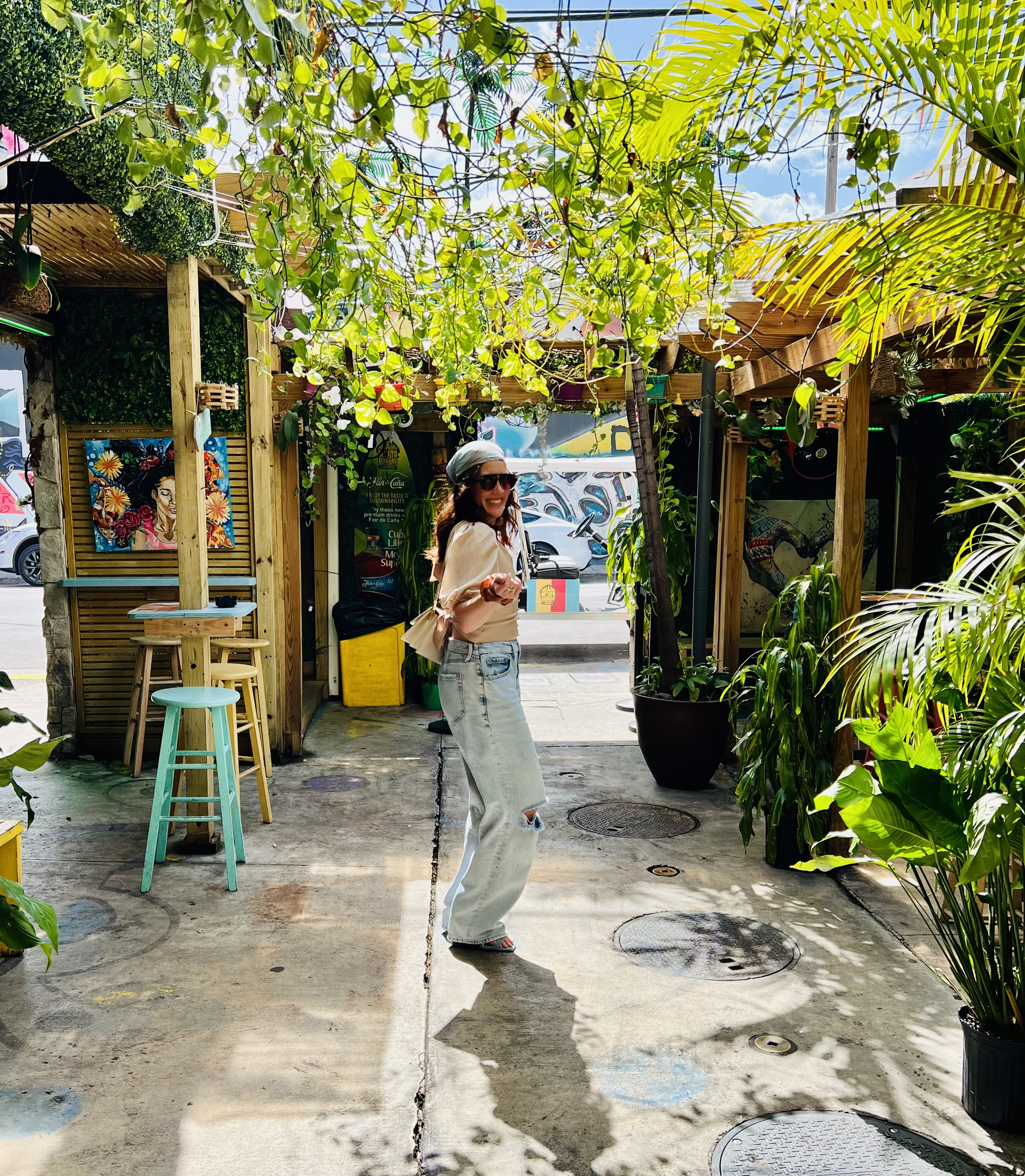 Advisor - Rachel Smucker