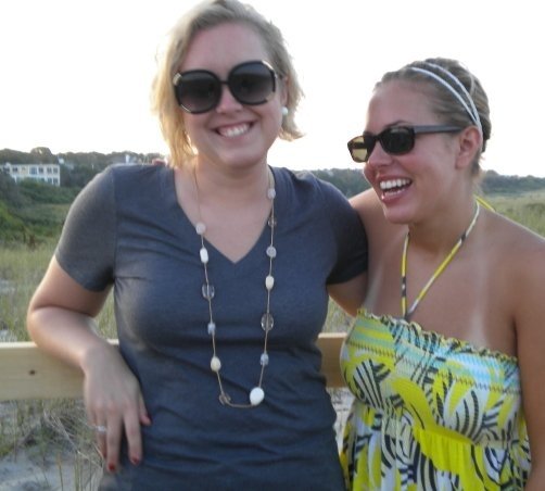 Advisor - Emily Zimostrad-Schafer