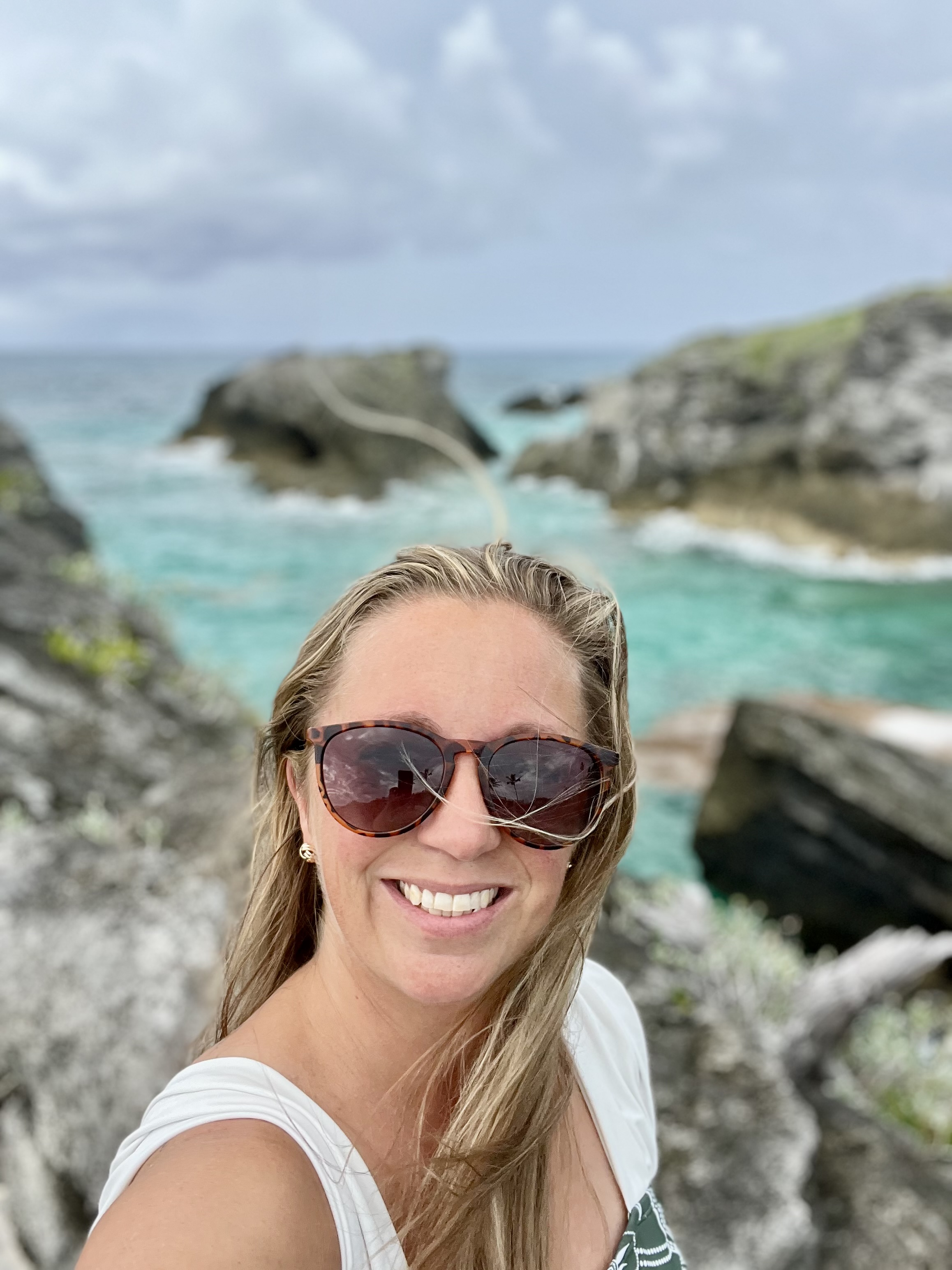 Advisor - Leah Burke