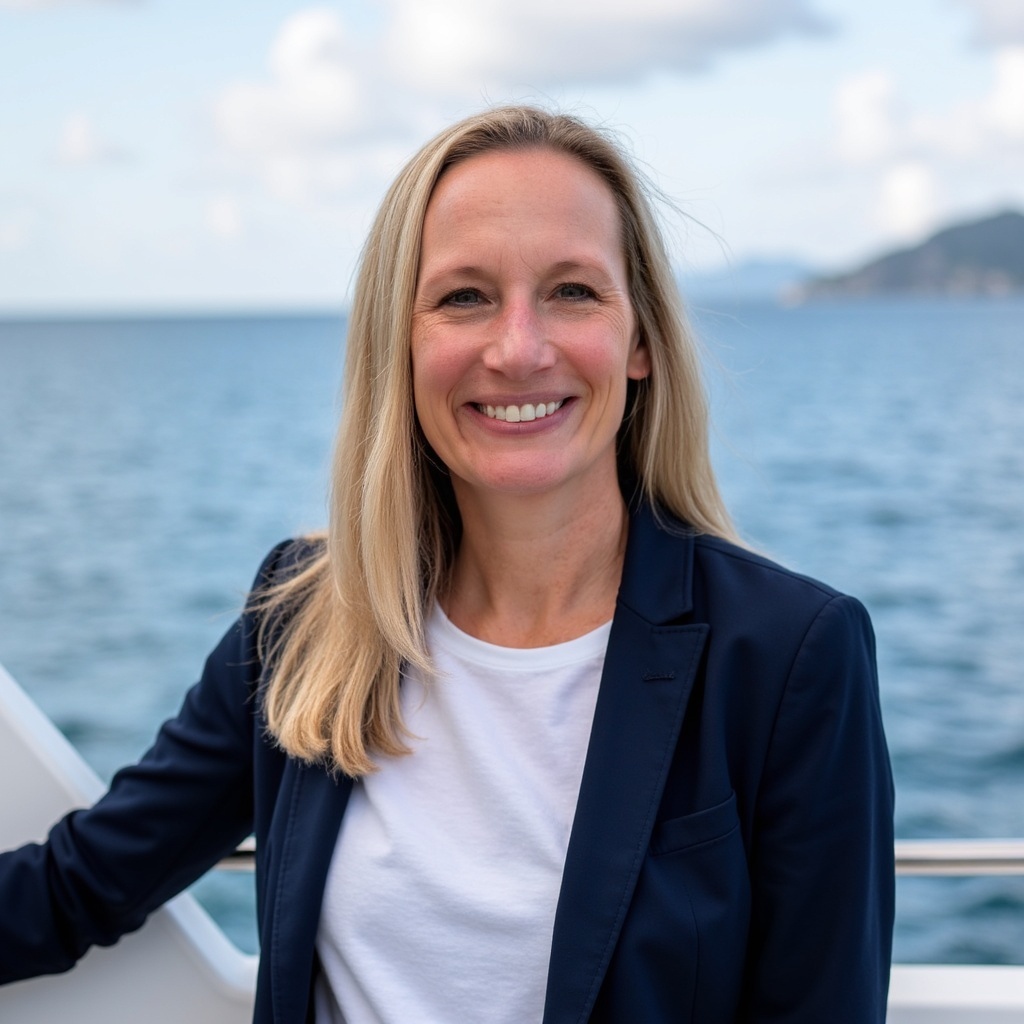 Advisor - Kim Niermeyer