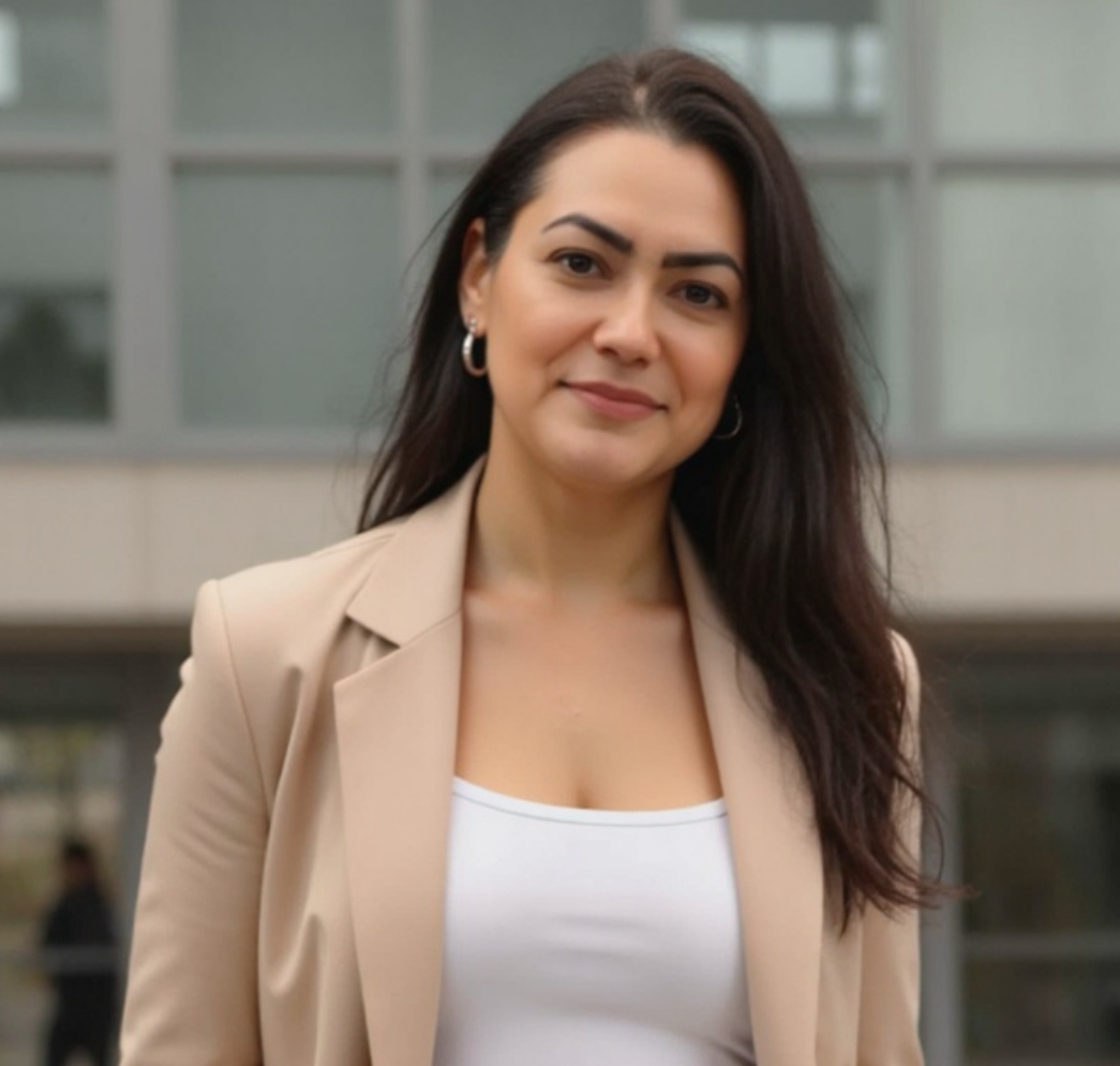 Advisor - Yvette Hernandez