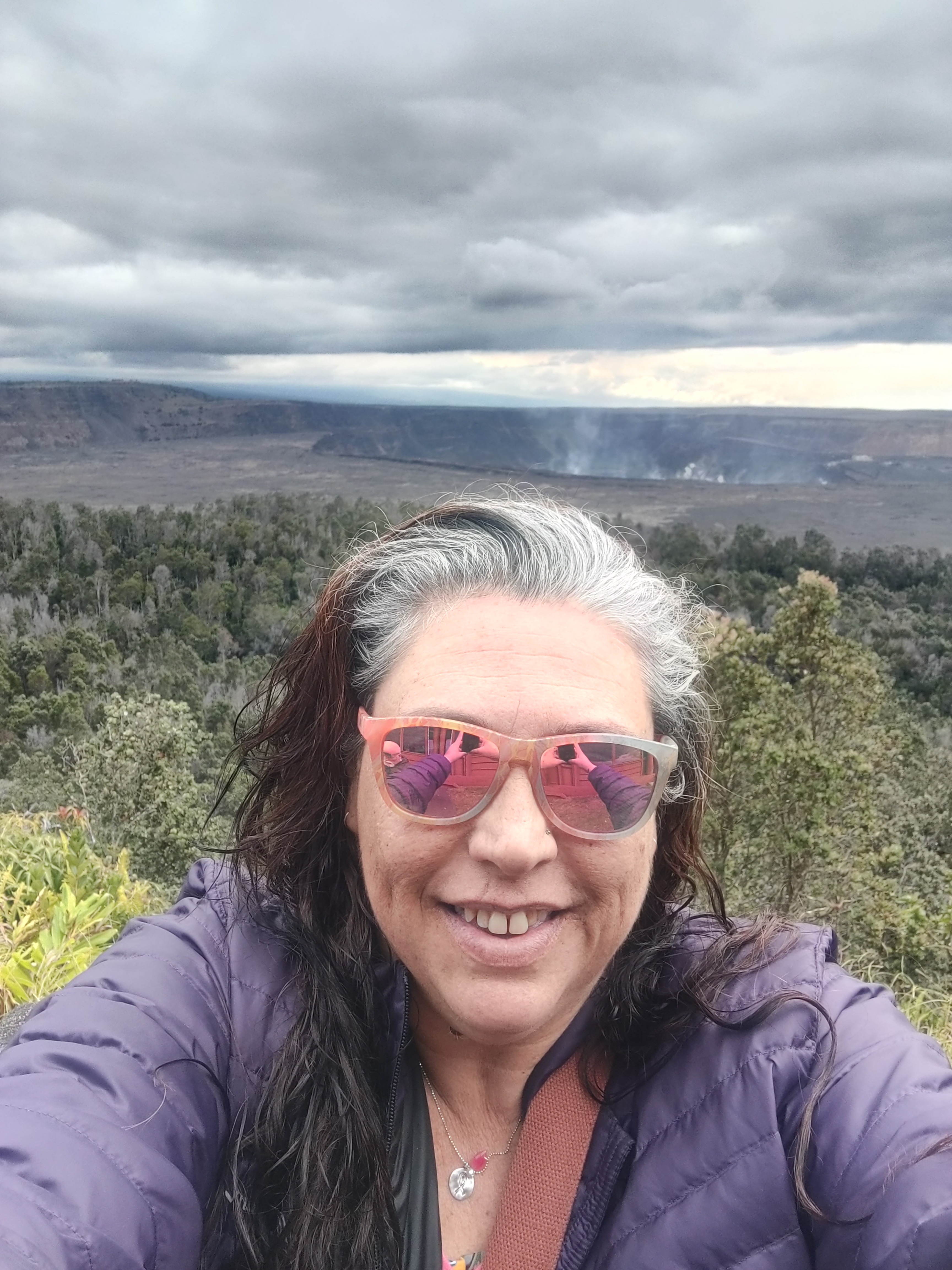 Advisor - Virginia Remillard-Kunz