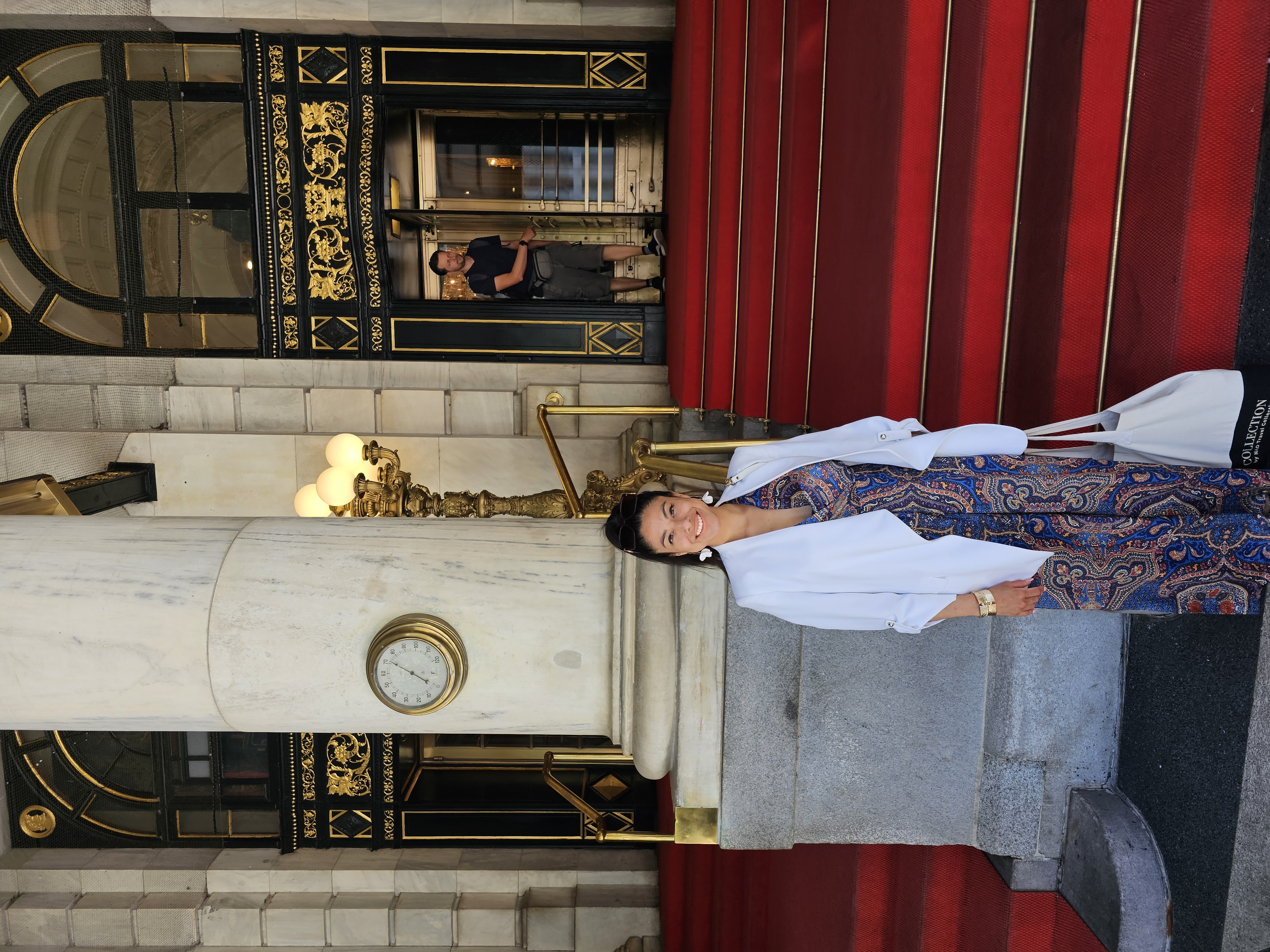 Fora Author - Karen Merced
