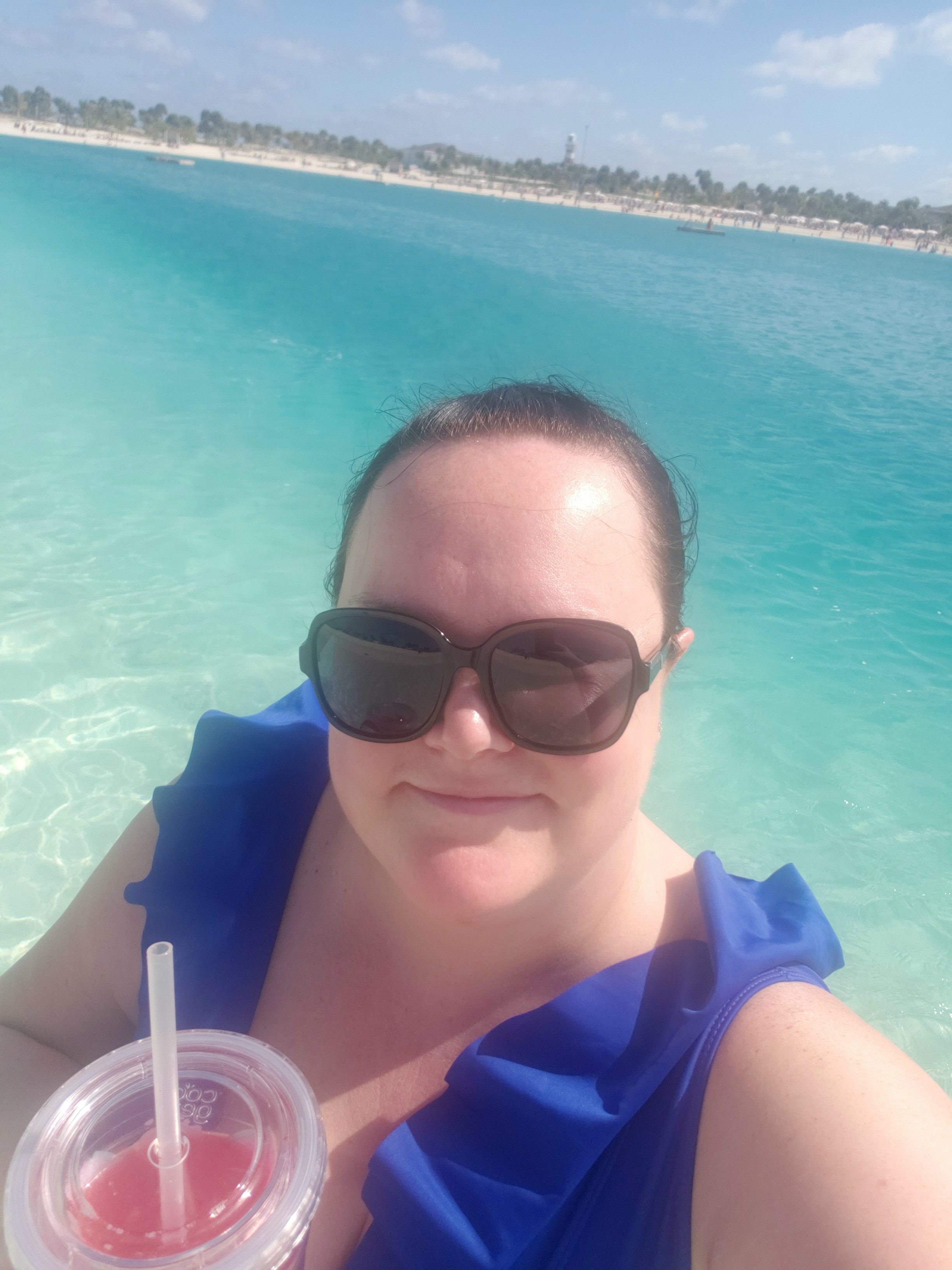 Advisor - Hayley Church