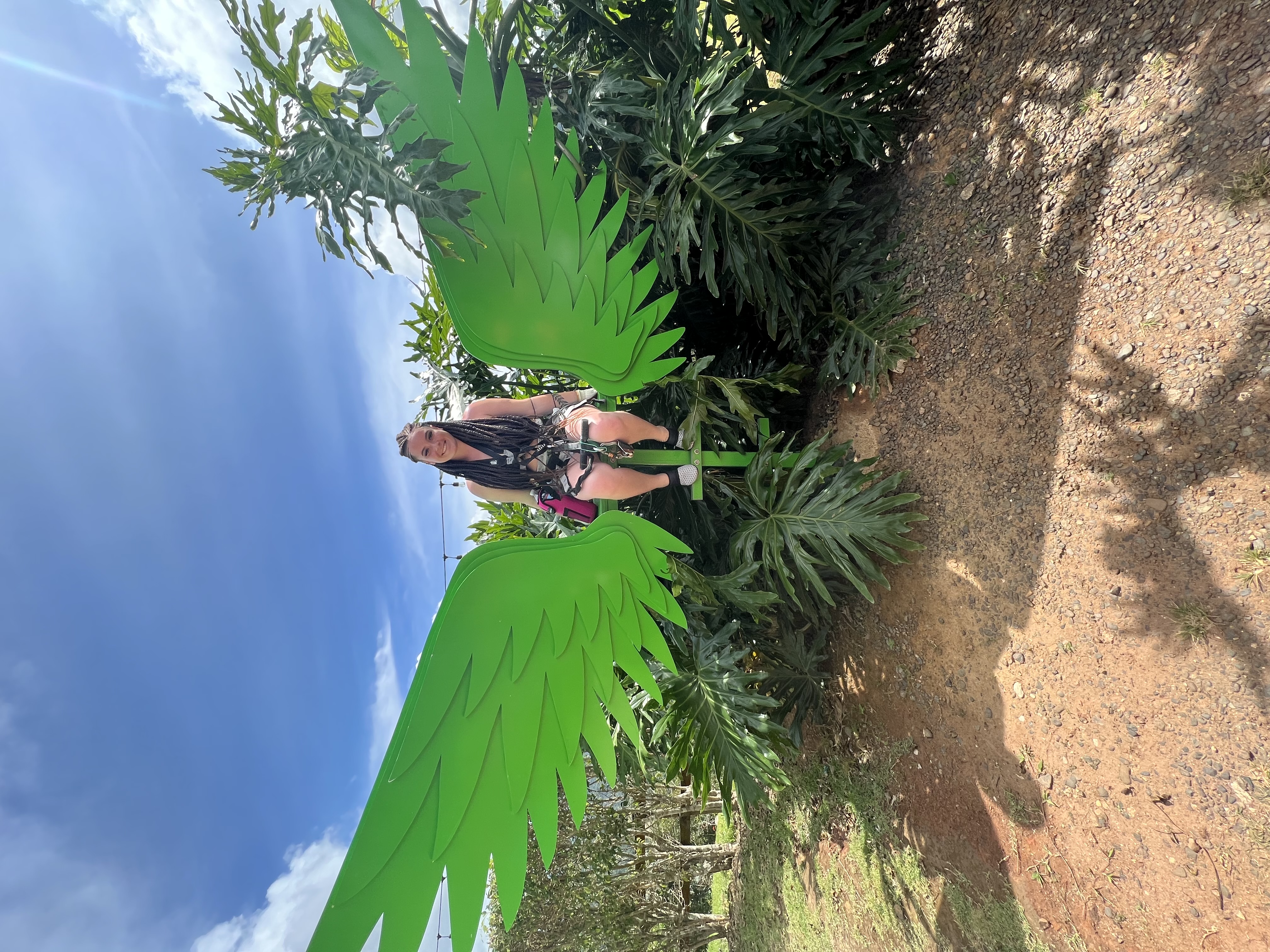 Advisor - Samantha Smith