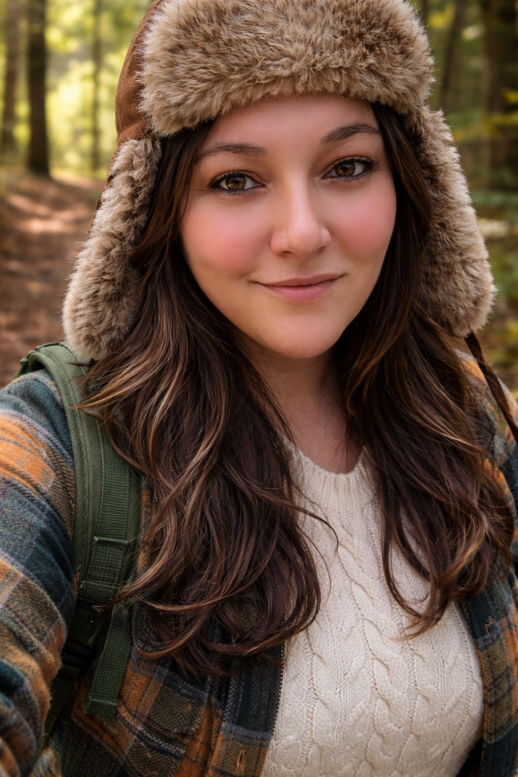 Advisor - Jenna Hanson