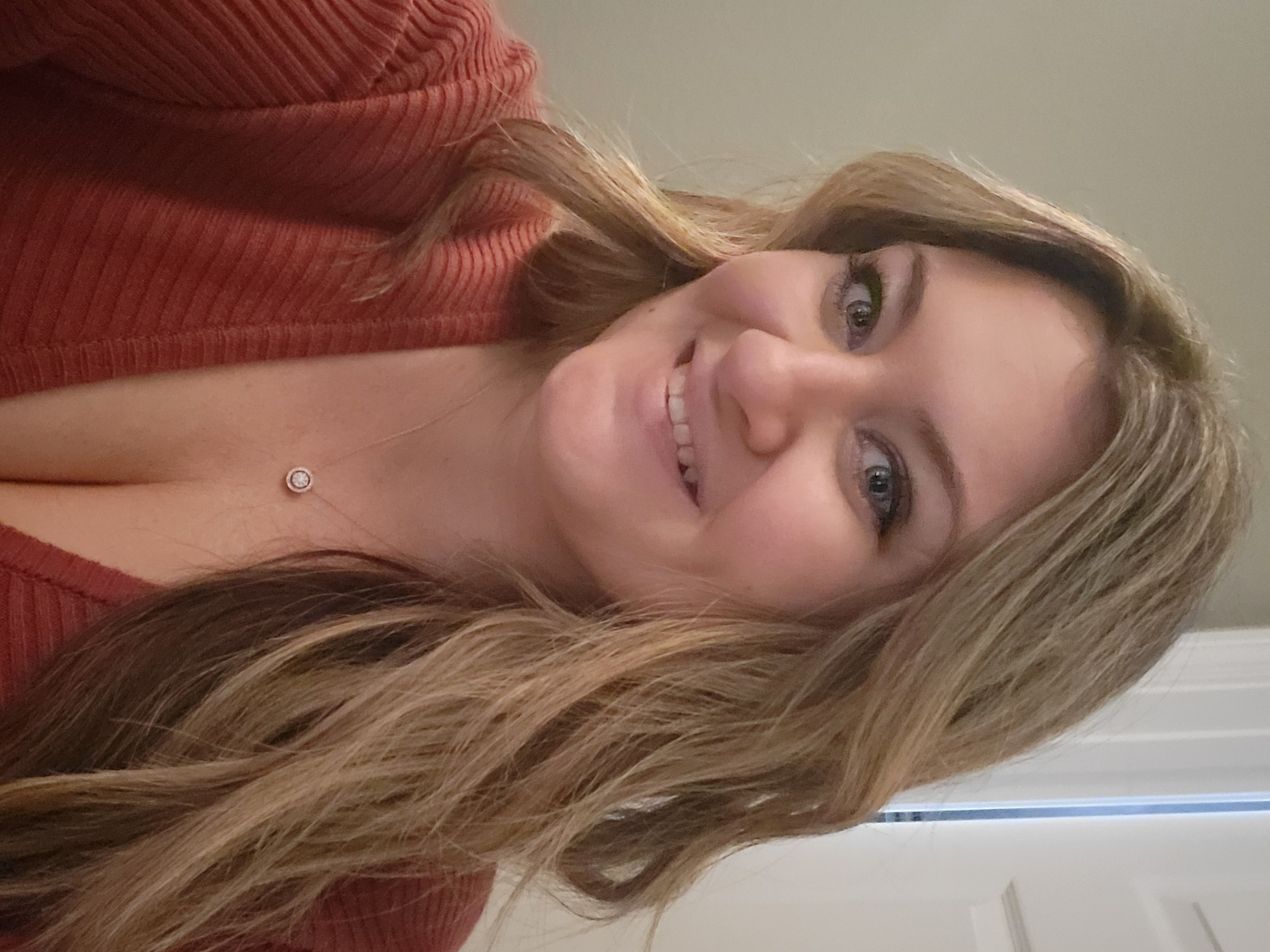 Advisor - Kirston Reigle