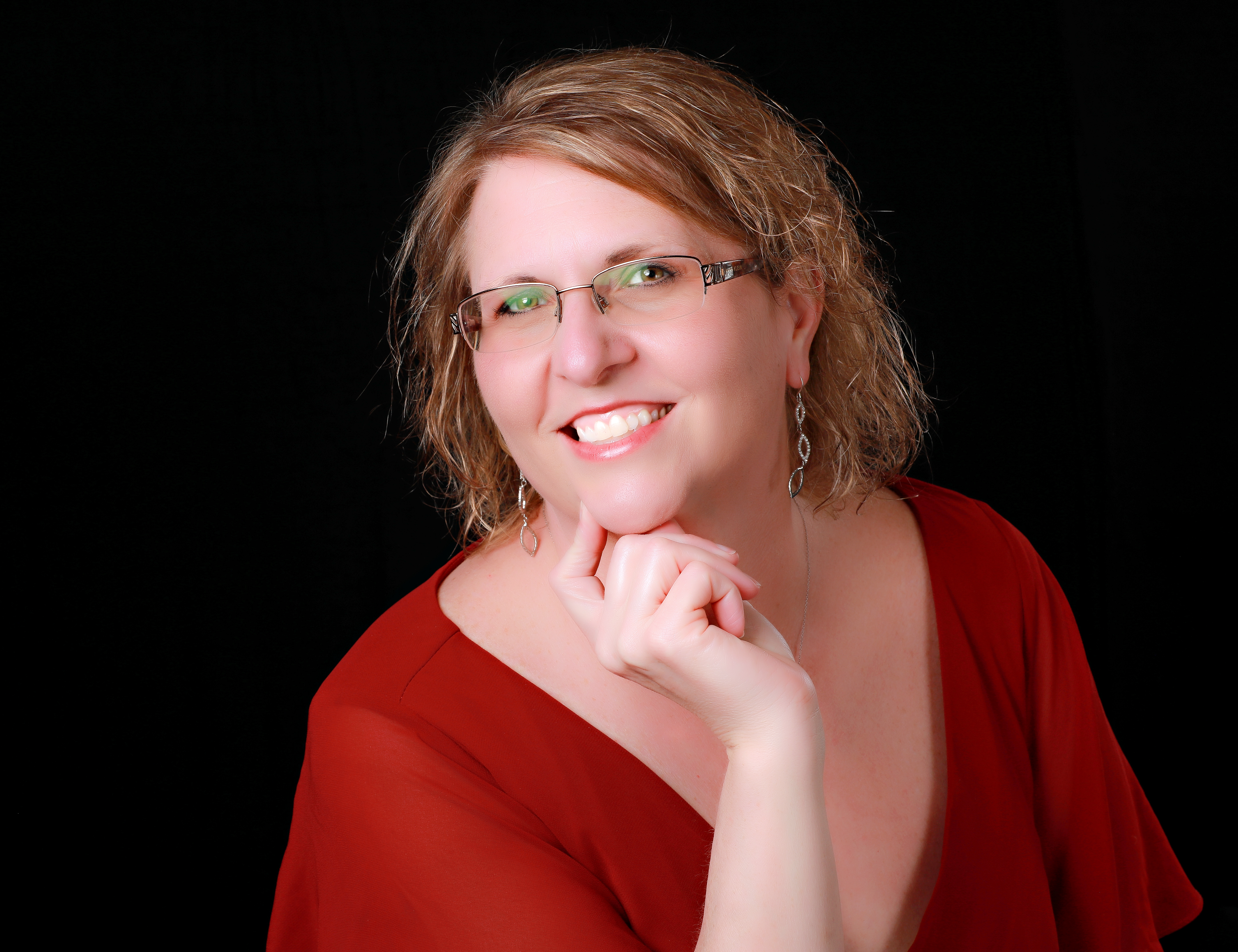 Advisor - Shanda Ramsey