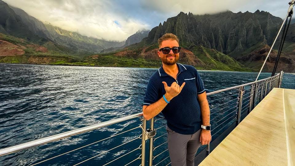 Advisor - Matt Hensler