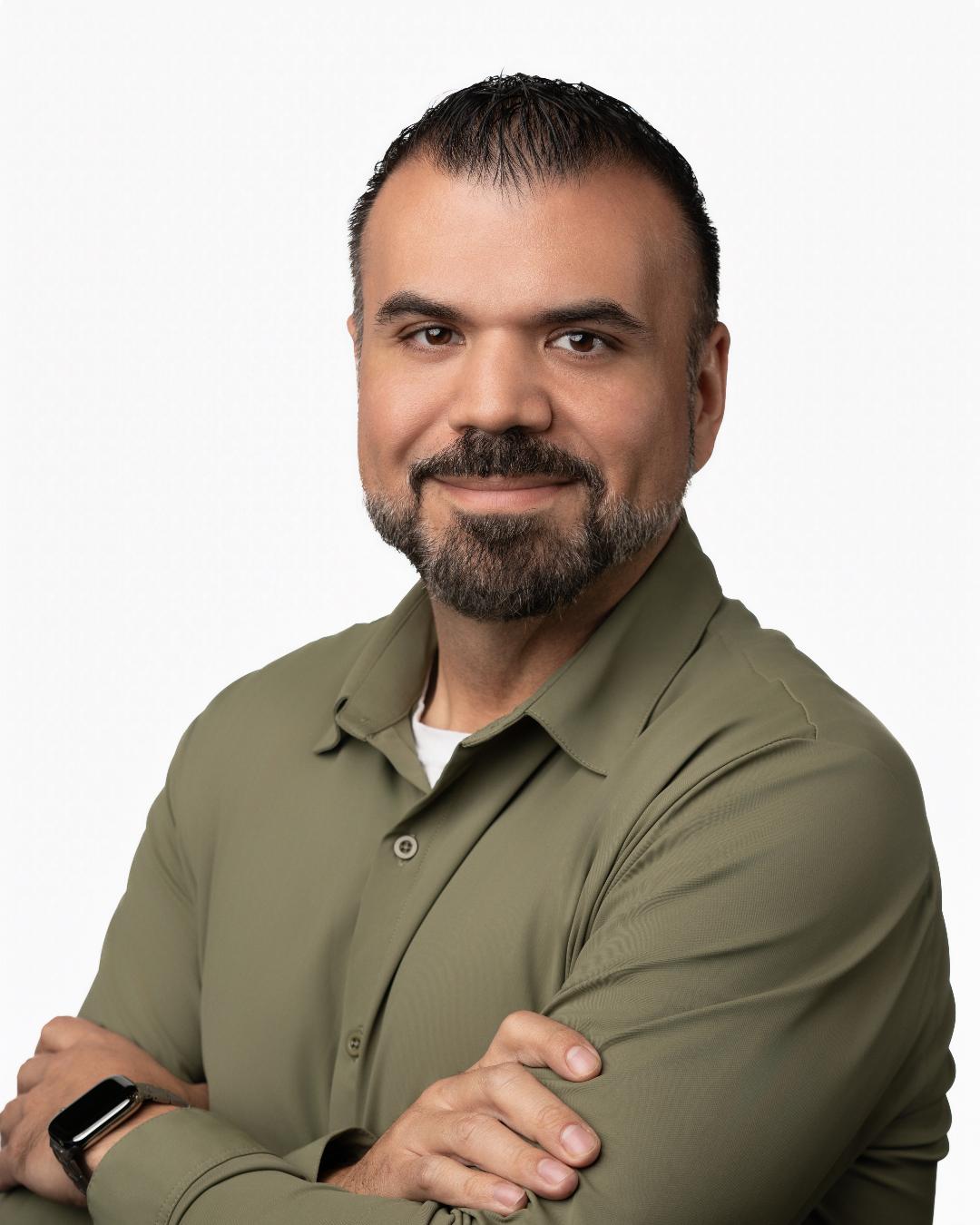 Advisor - Jason Taylor