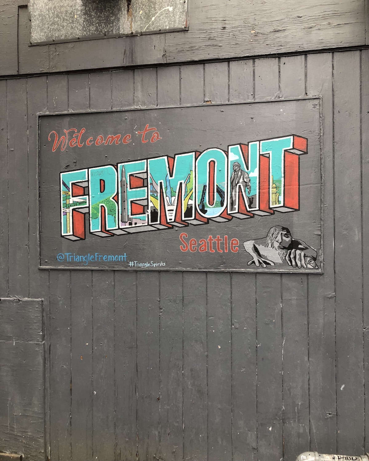 An Afternoon in Fremont: Quirky Sights & Local Flavor in Seattle