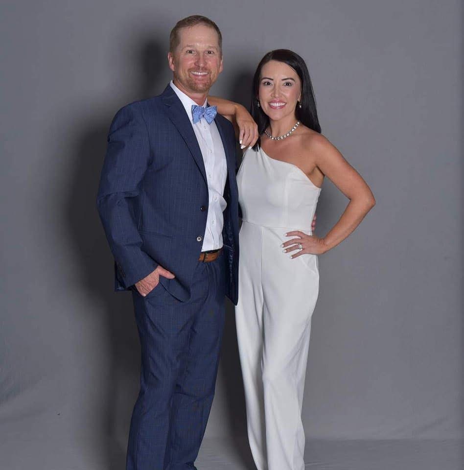 Advisor - Ciera Ingram