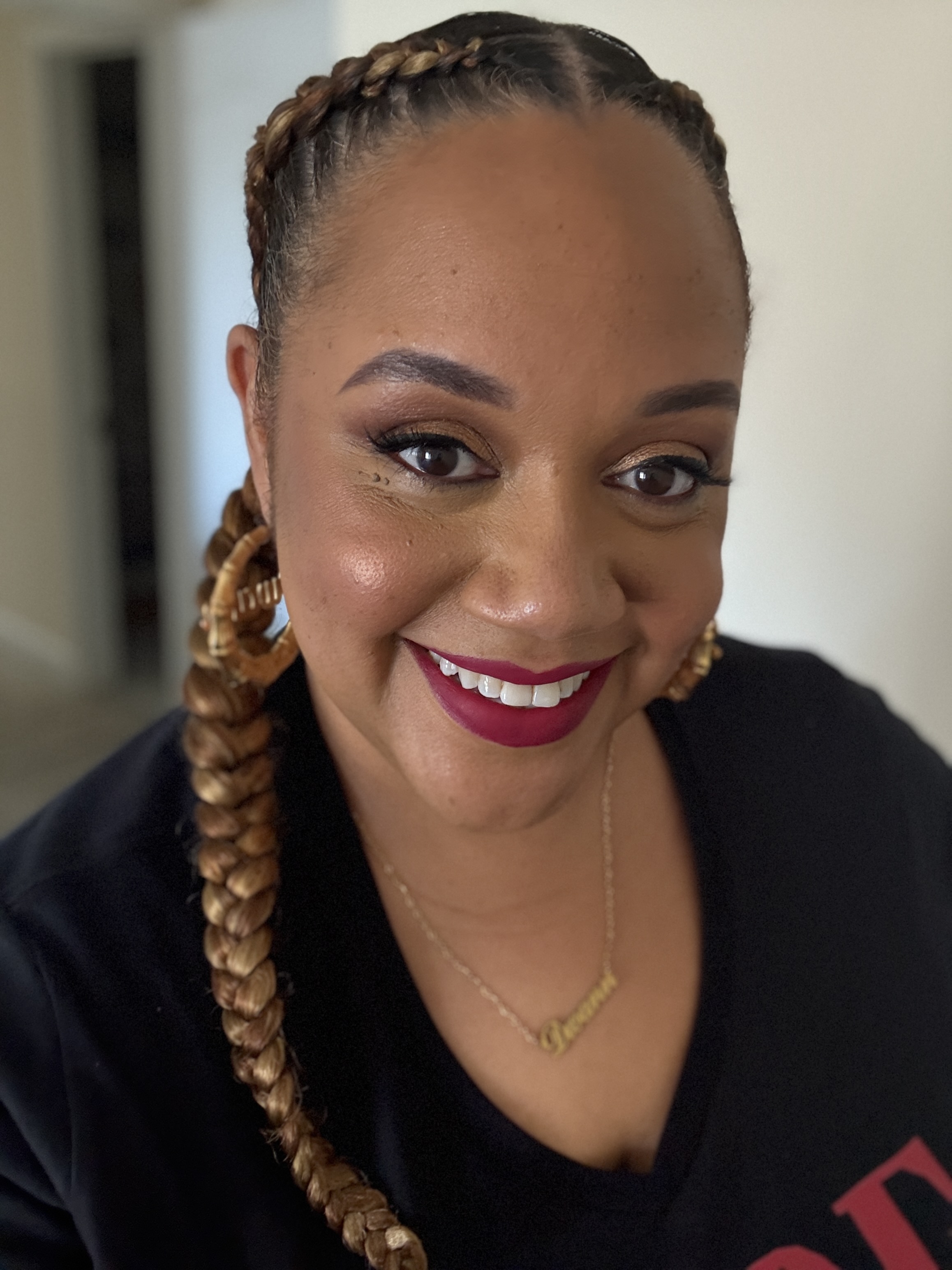 Advisor - Dwann Cutler