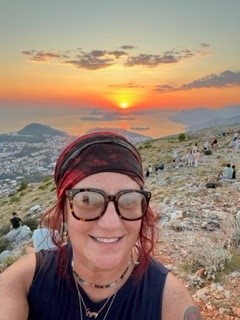 Advisor - Kimberly Bosnak Mauldin