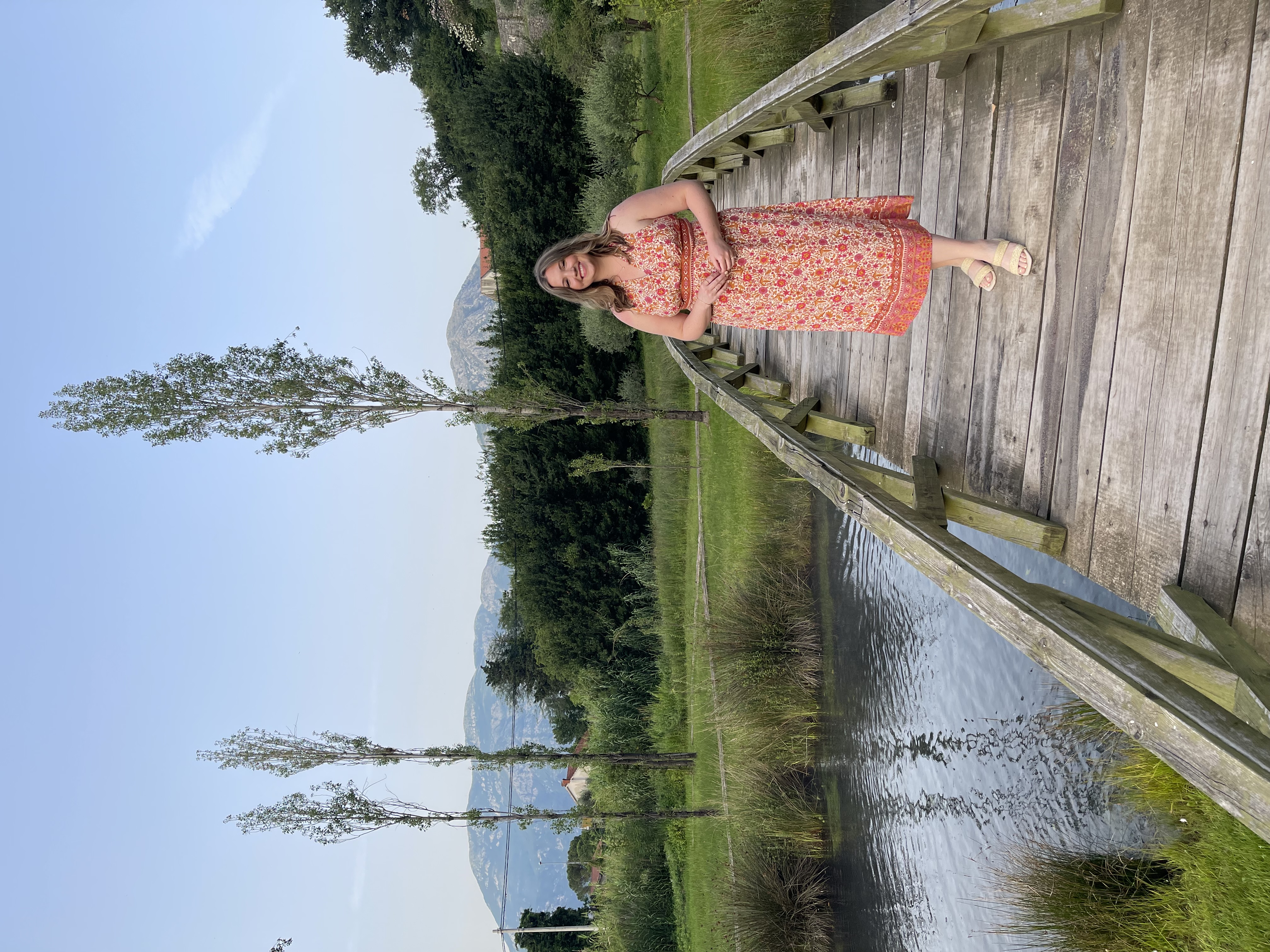 Advisor - Shelby DeWitt