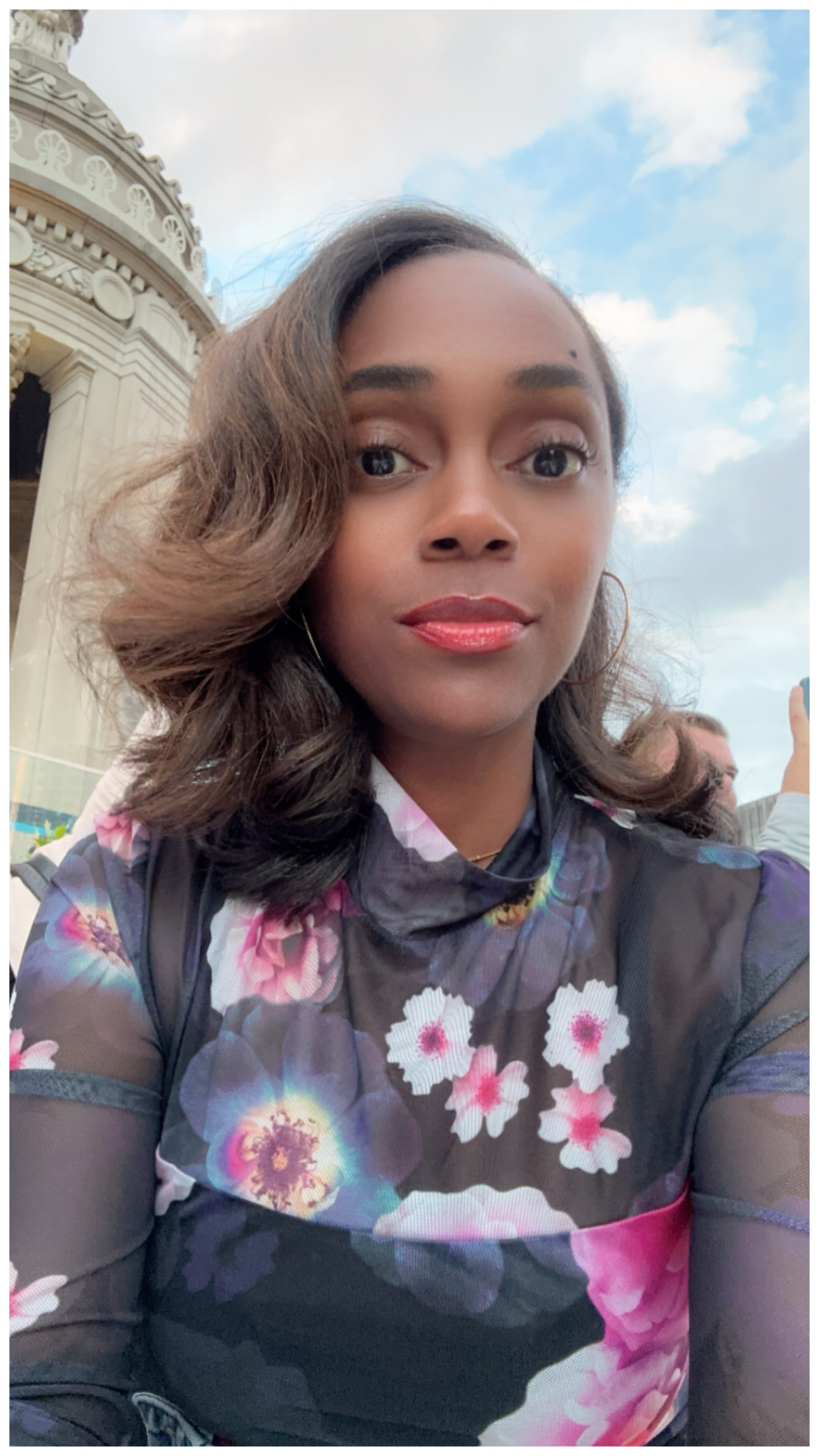 Advisor - Brandy Booth