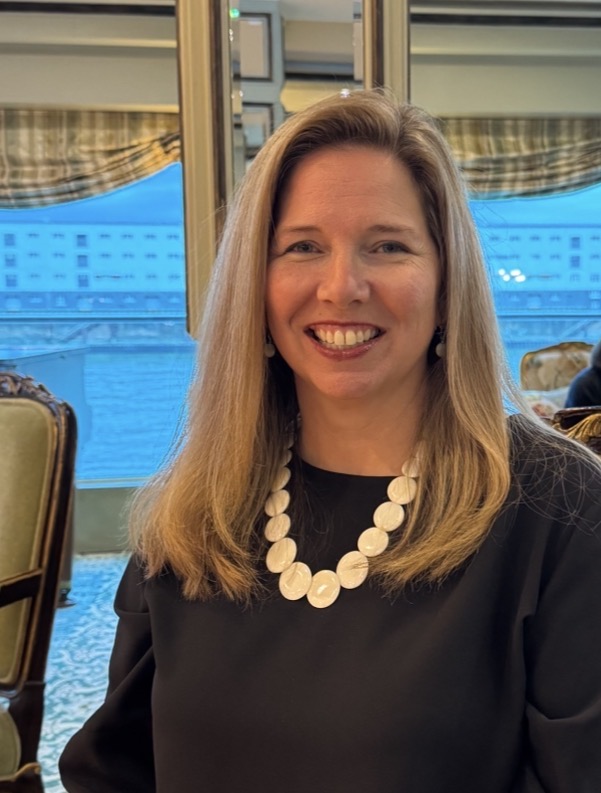 Advisor - Laura Ingram