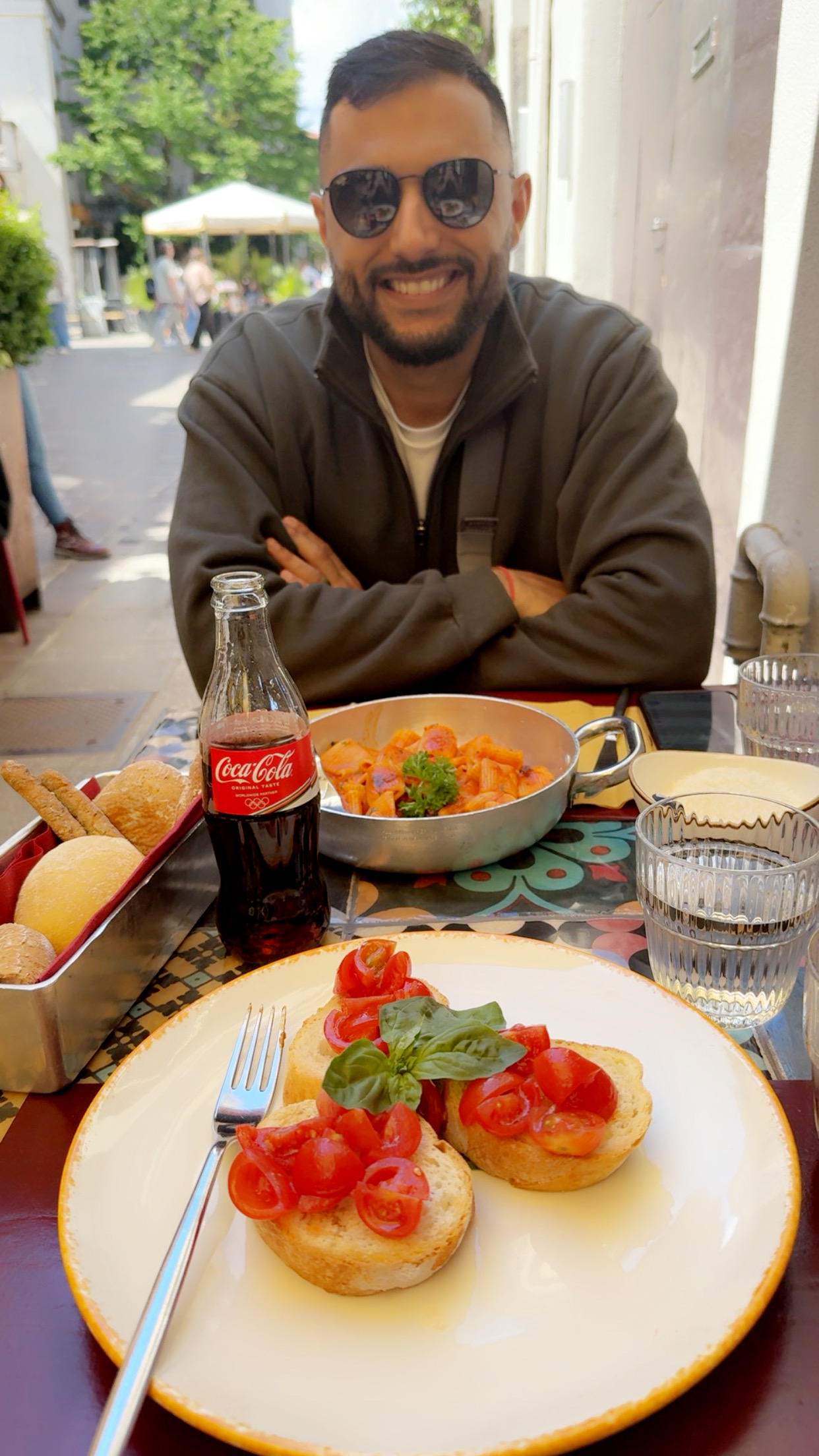 Advisor - Armaan Kapoor