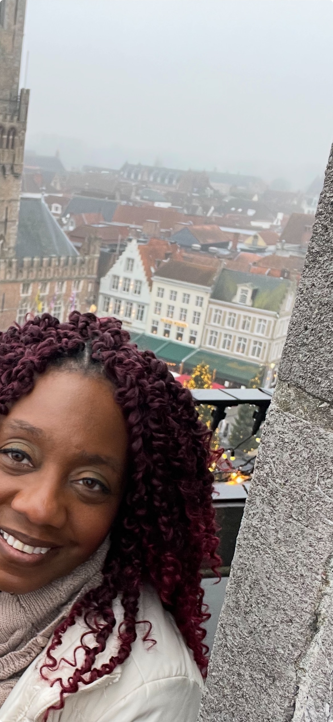 Advisor - Rave Peterson