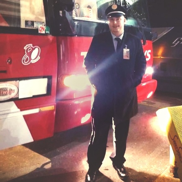 Advisor - Randy Johnson