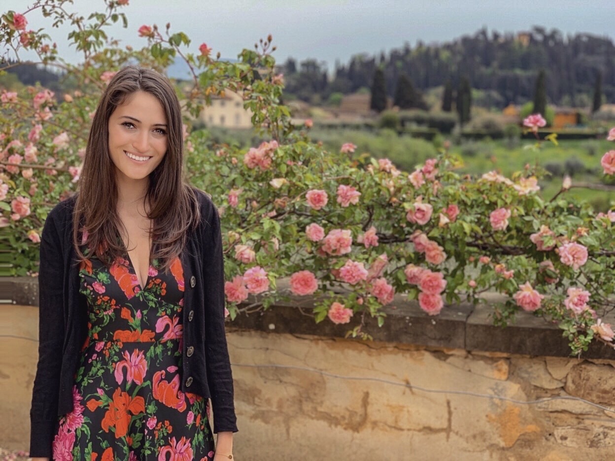 Advisor - Jacque Pepe