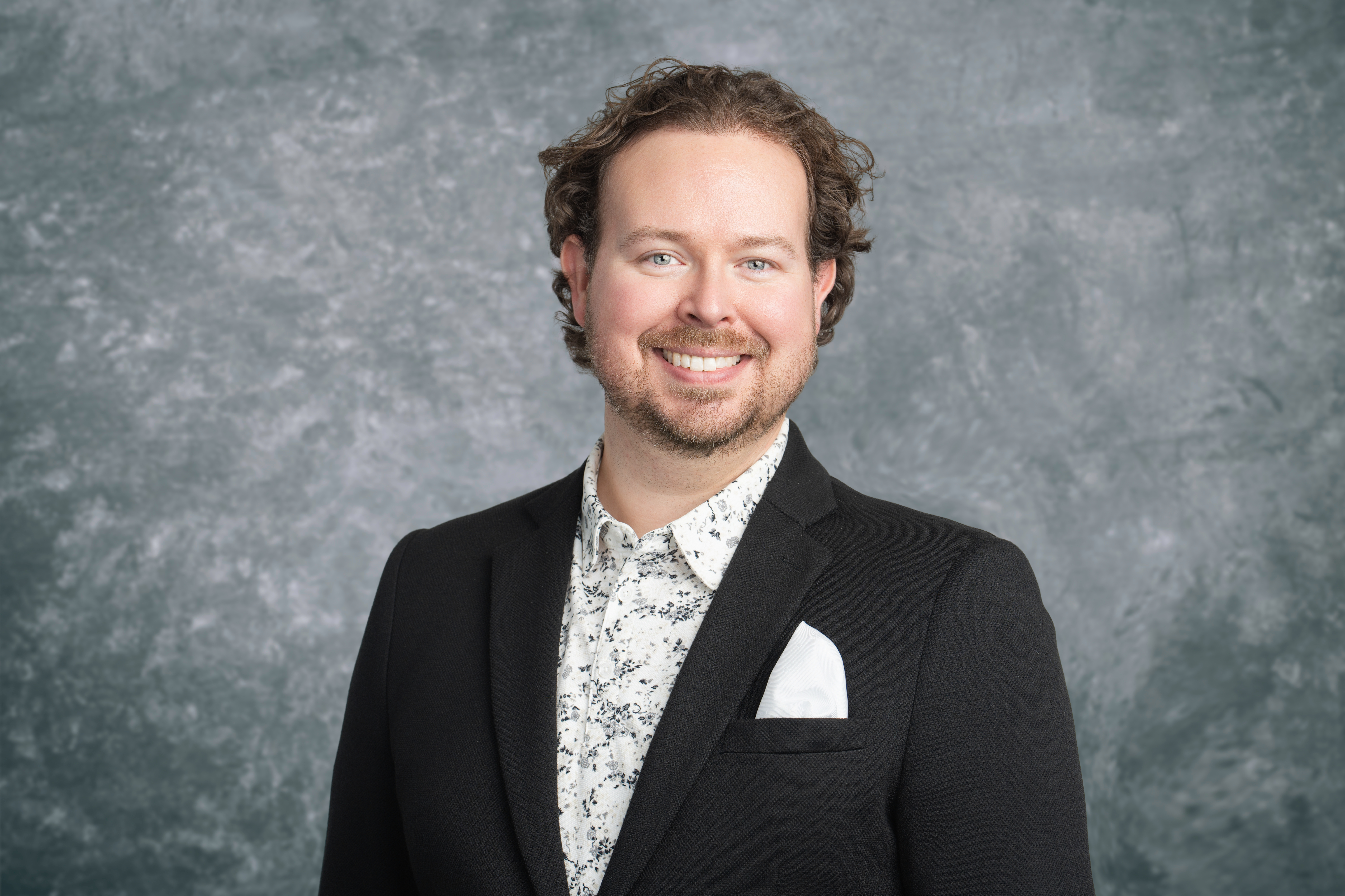 Advisor - Luke LeMier