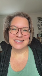 Advisor - Lisa Kershner