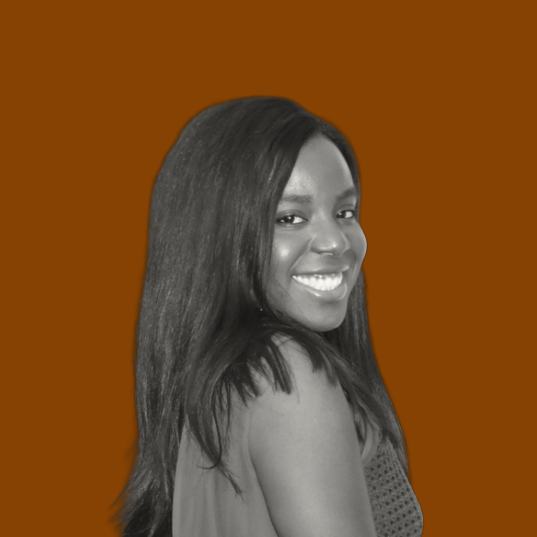 Advisor - Jennifer Monimambo