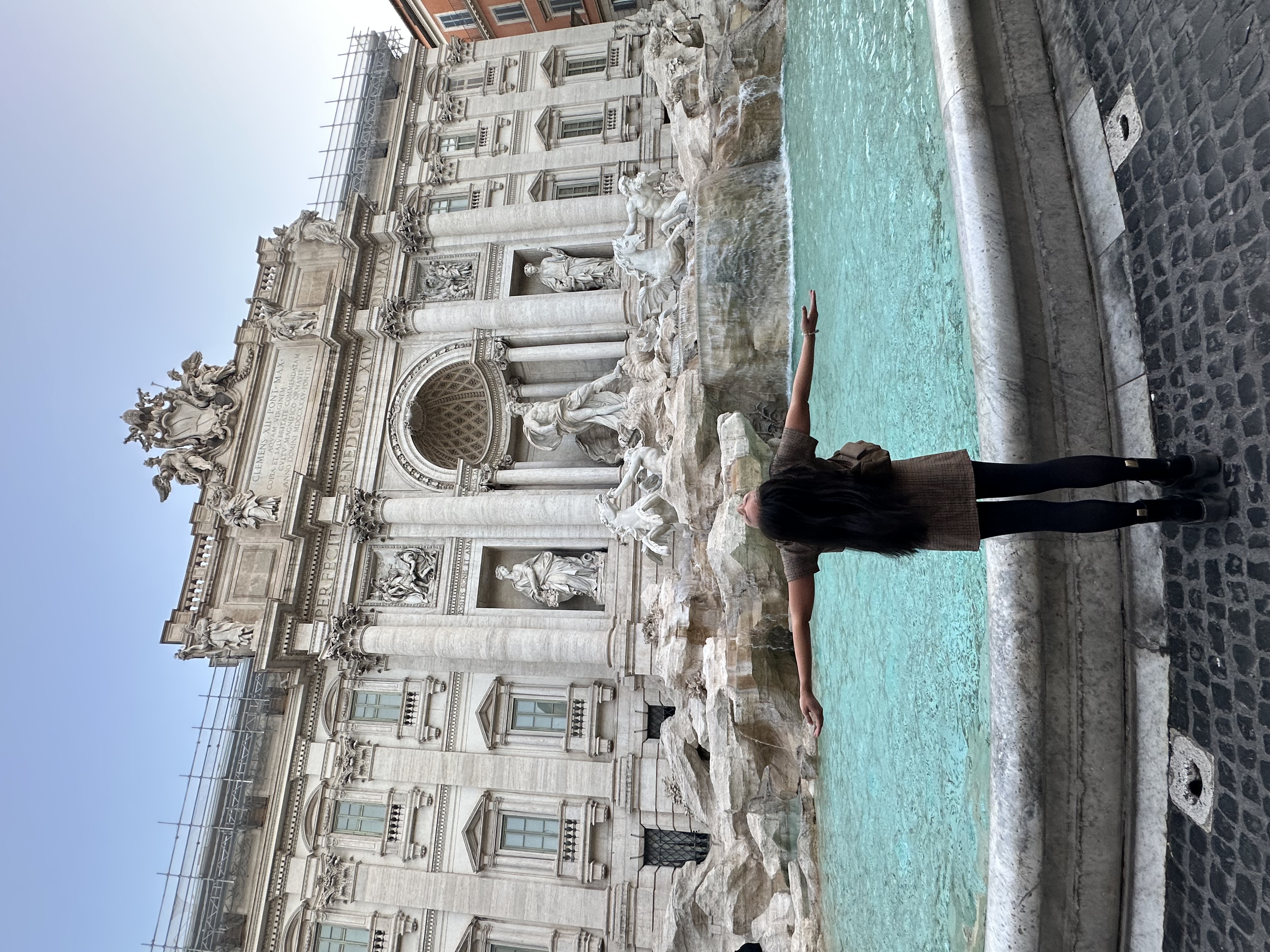 Advisor - Gabriela Ybiernas