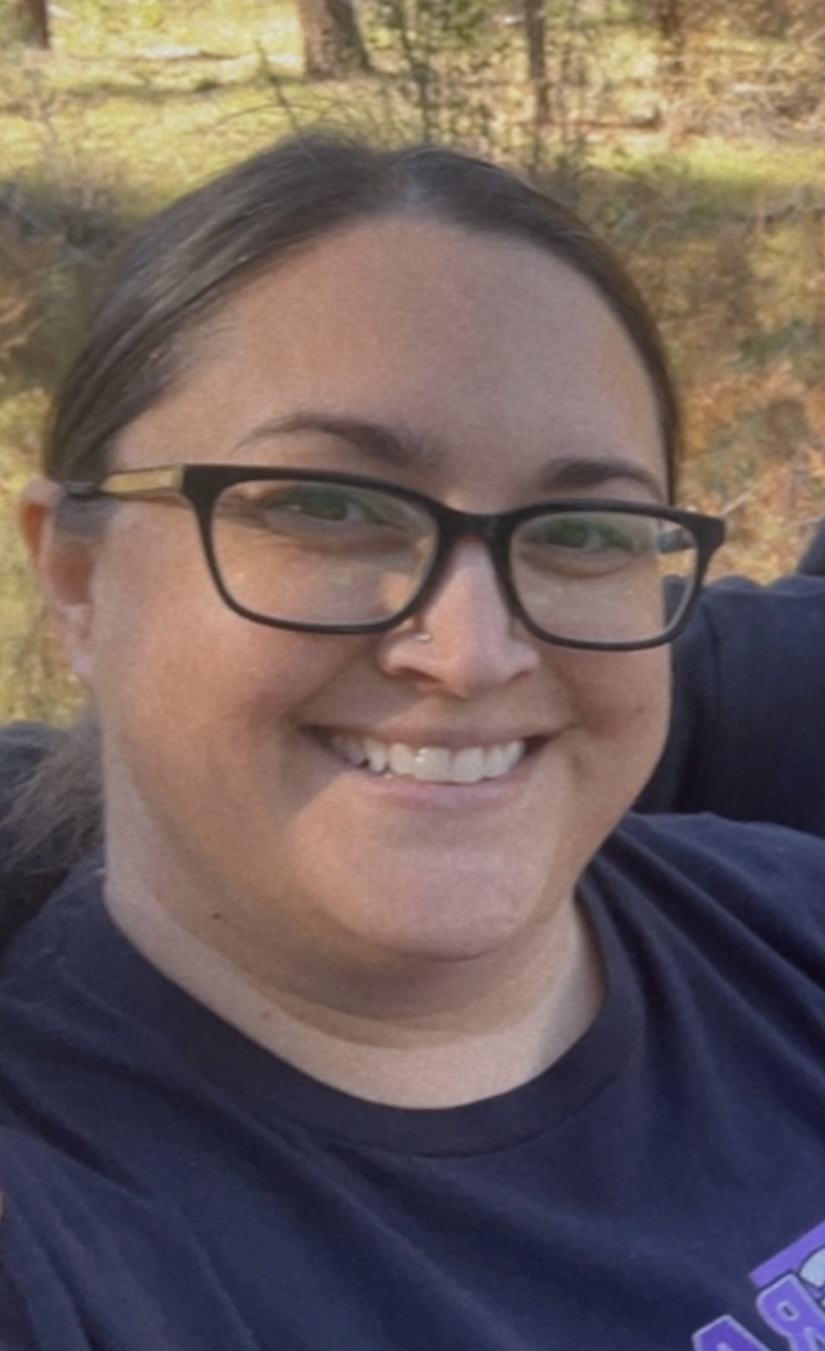 Advisor - Nicole Morales