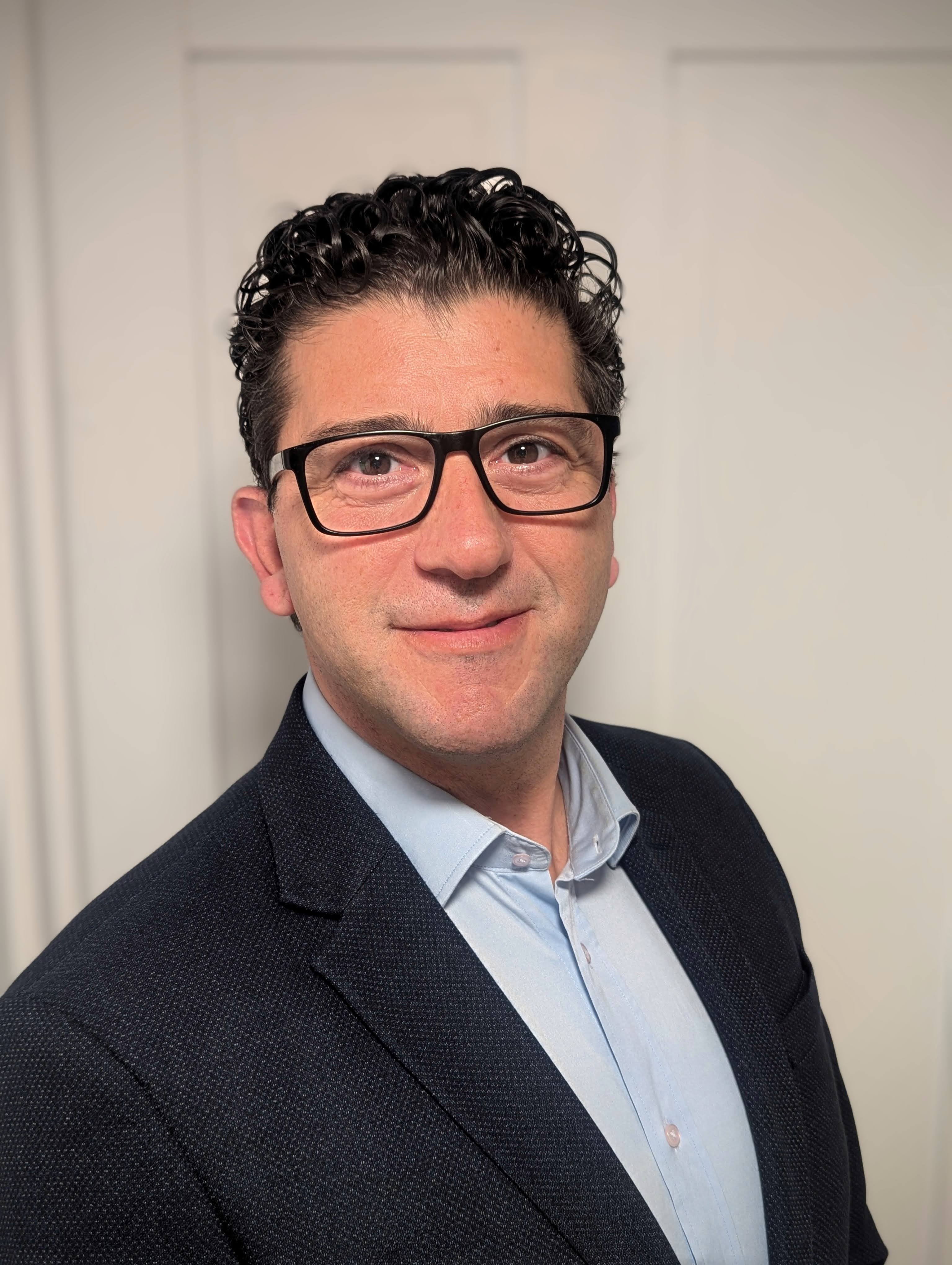 Advisor - Murat Koseoglu