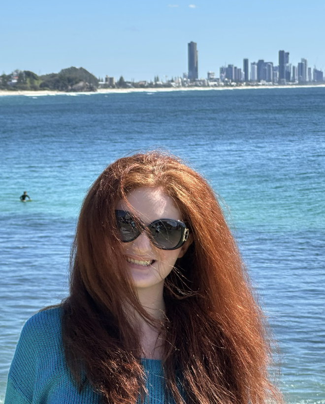 Advisor - Sydney Webb