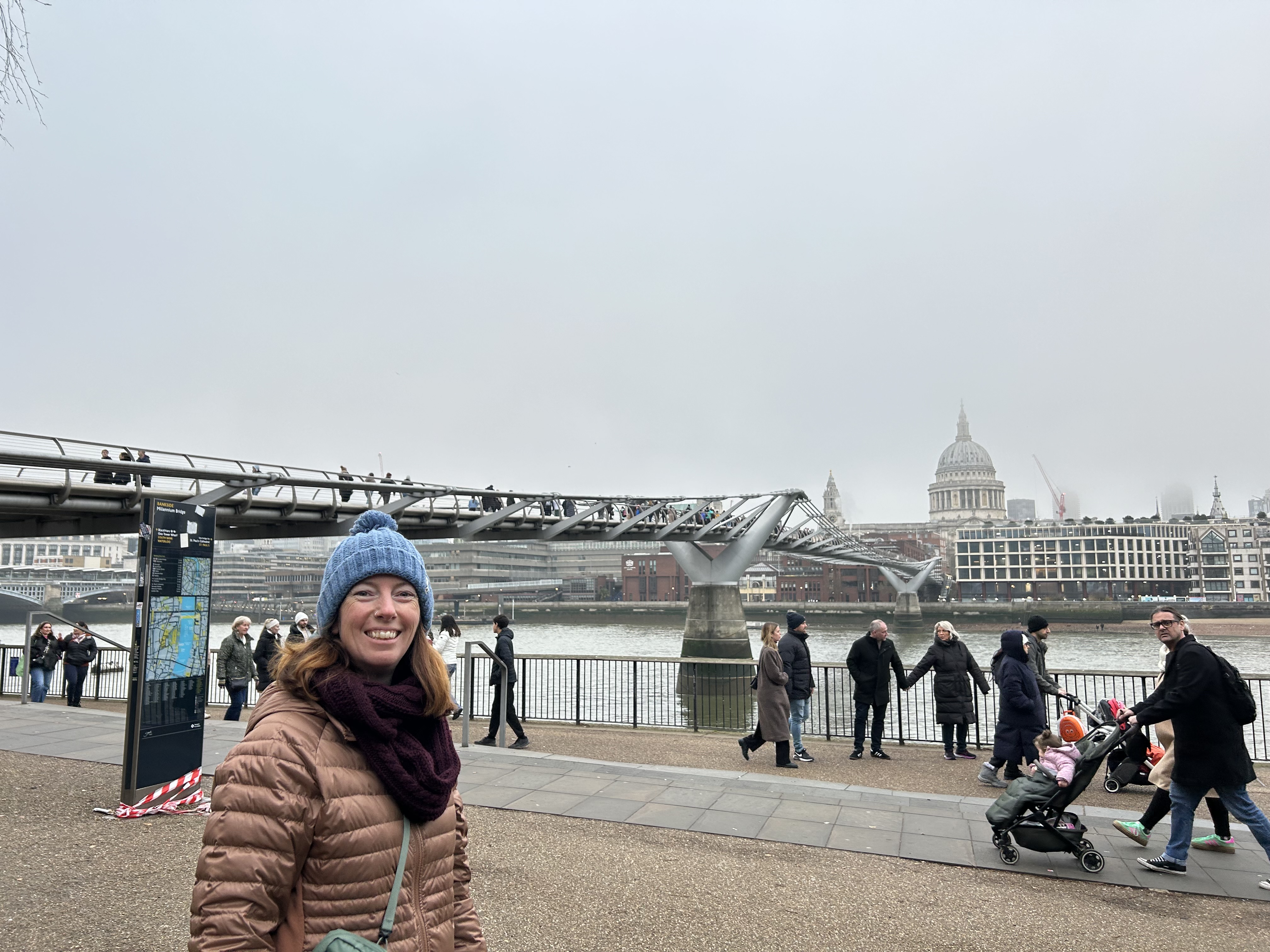 Advisor - Jennie Coyne