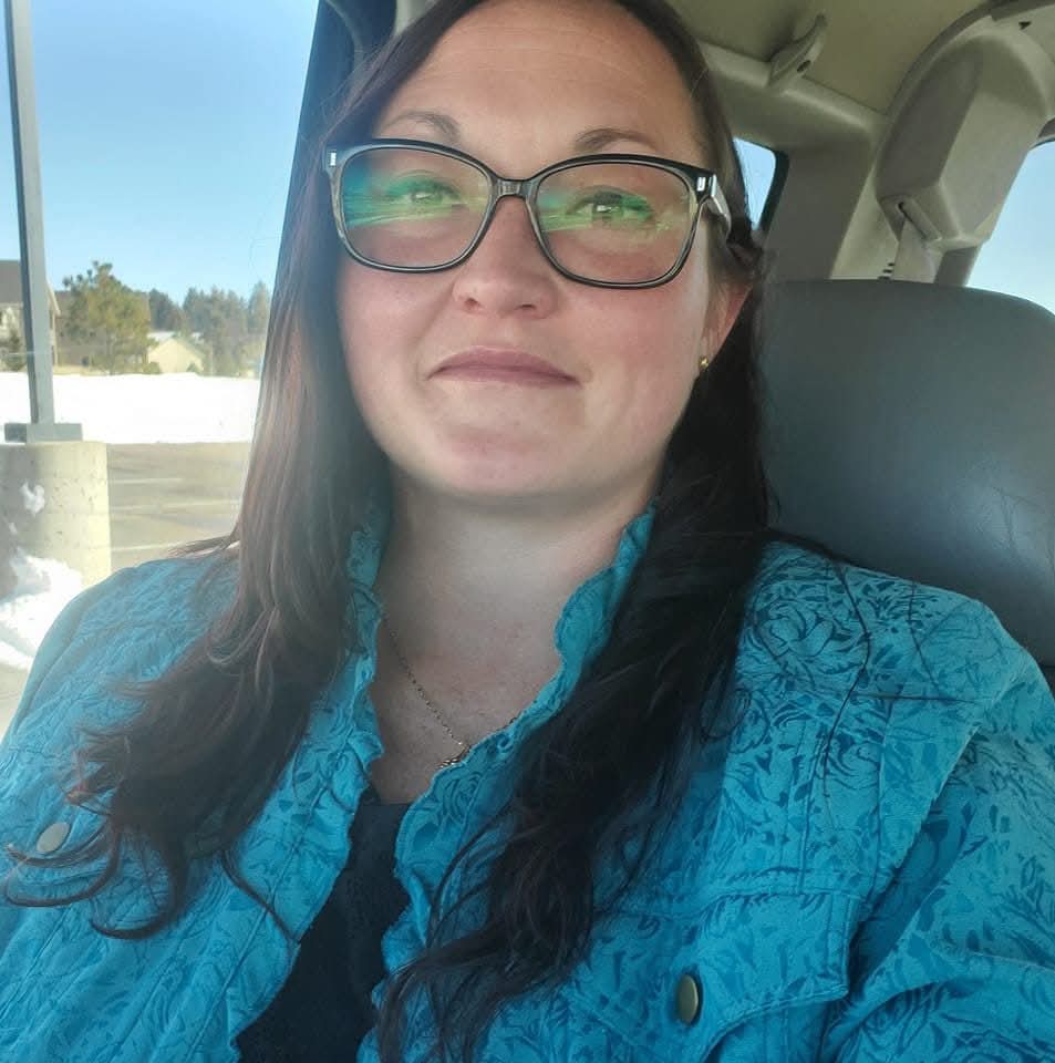 Advisor - Gwendolyn Matthews