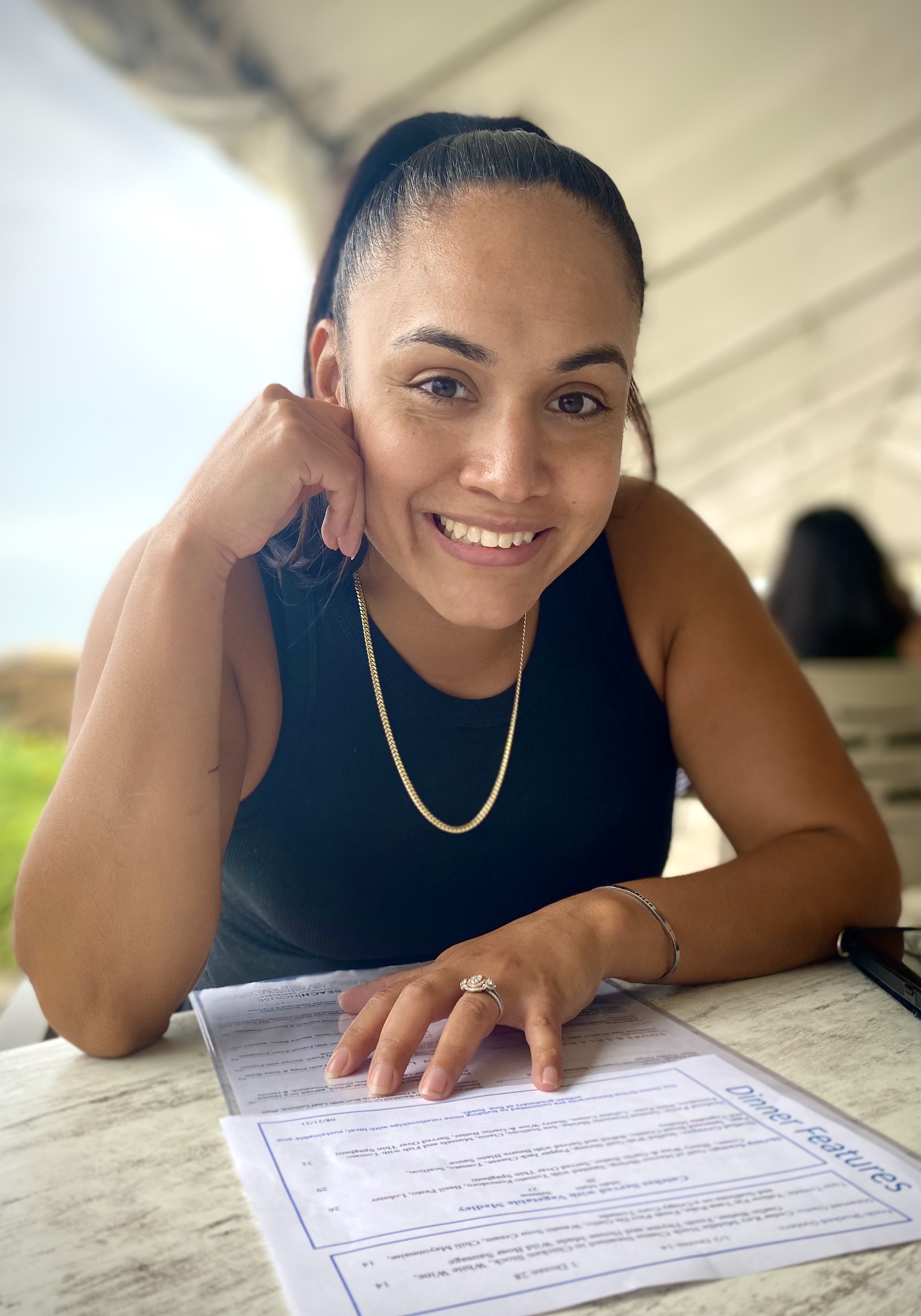 Advisor - Ana Gomez-Boyd