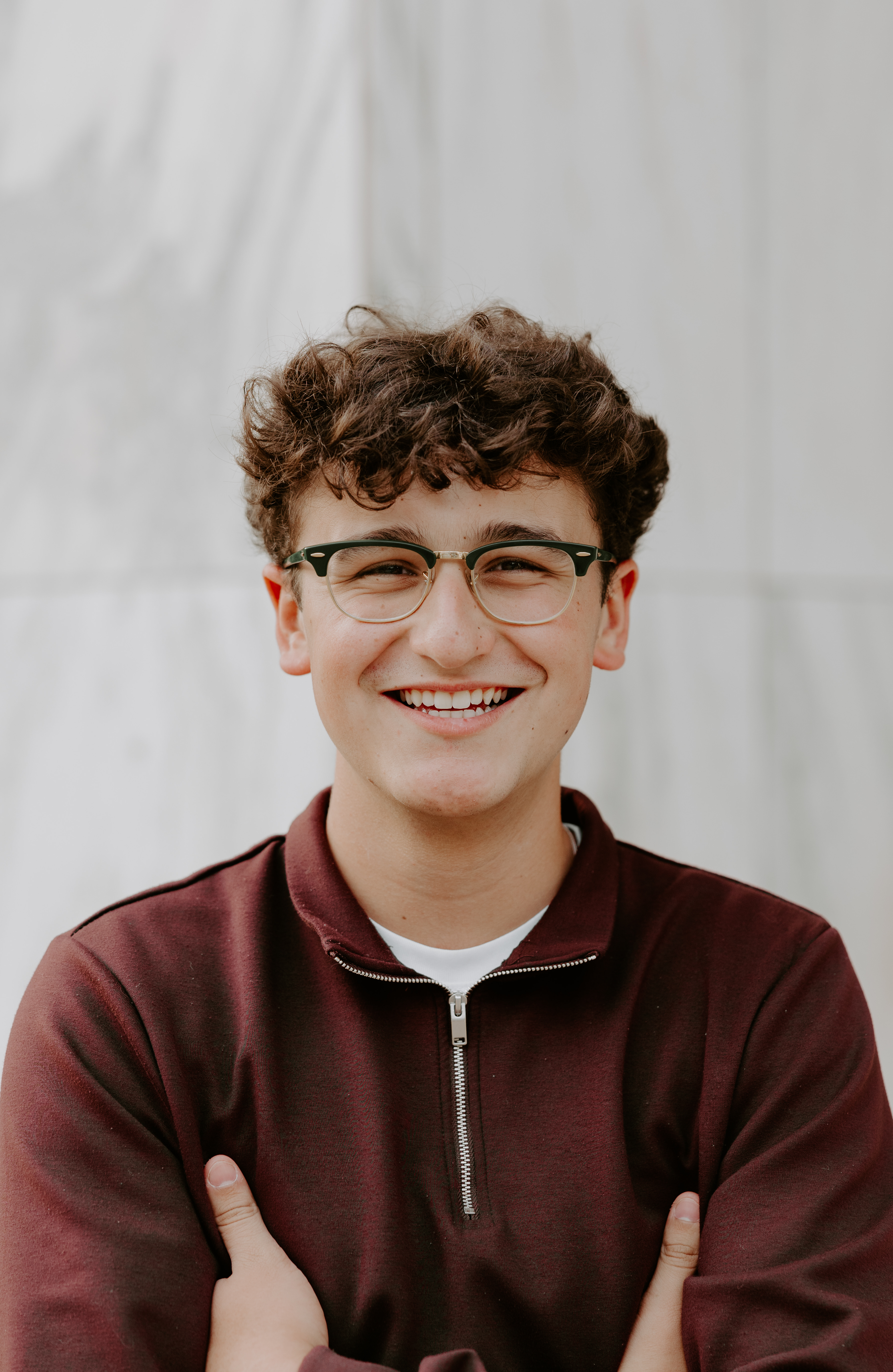 Advisor - Bryan Wall