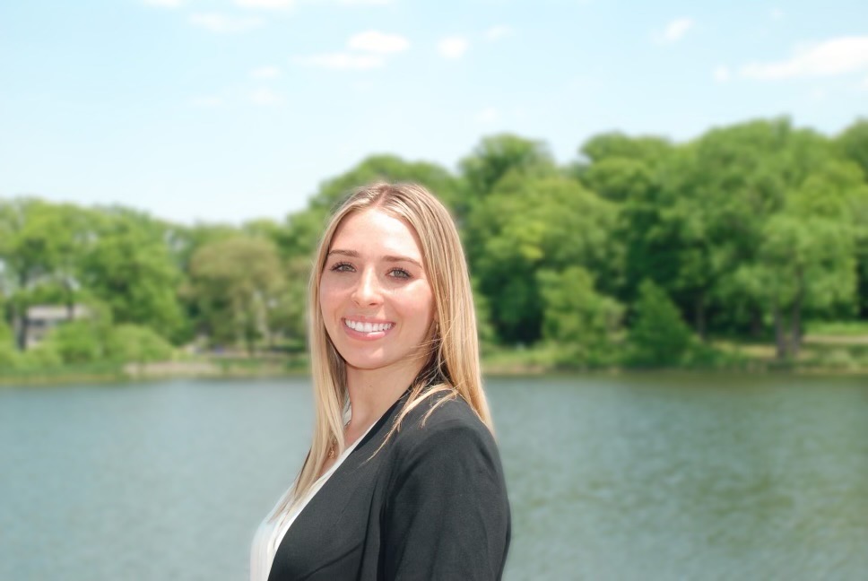 Advisor - Dylan Dzwonkowski