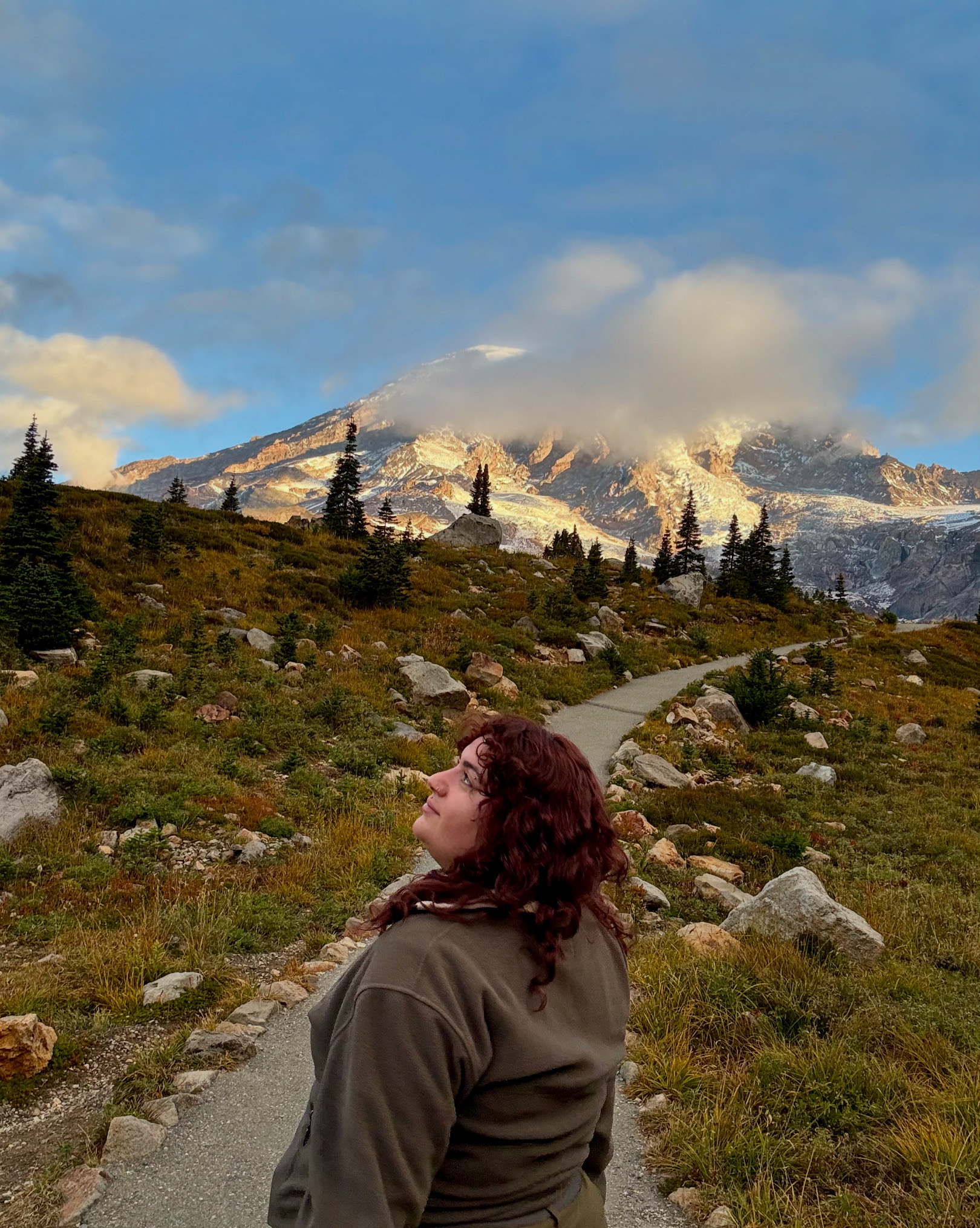 Advisor - Rabia Yalcin