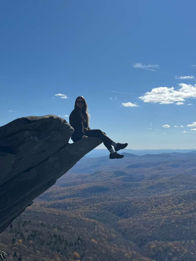 Fora Author - Andrea Sultan